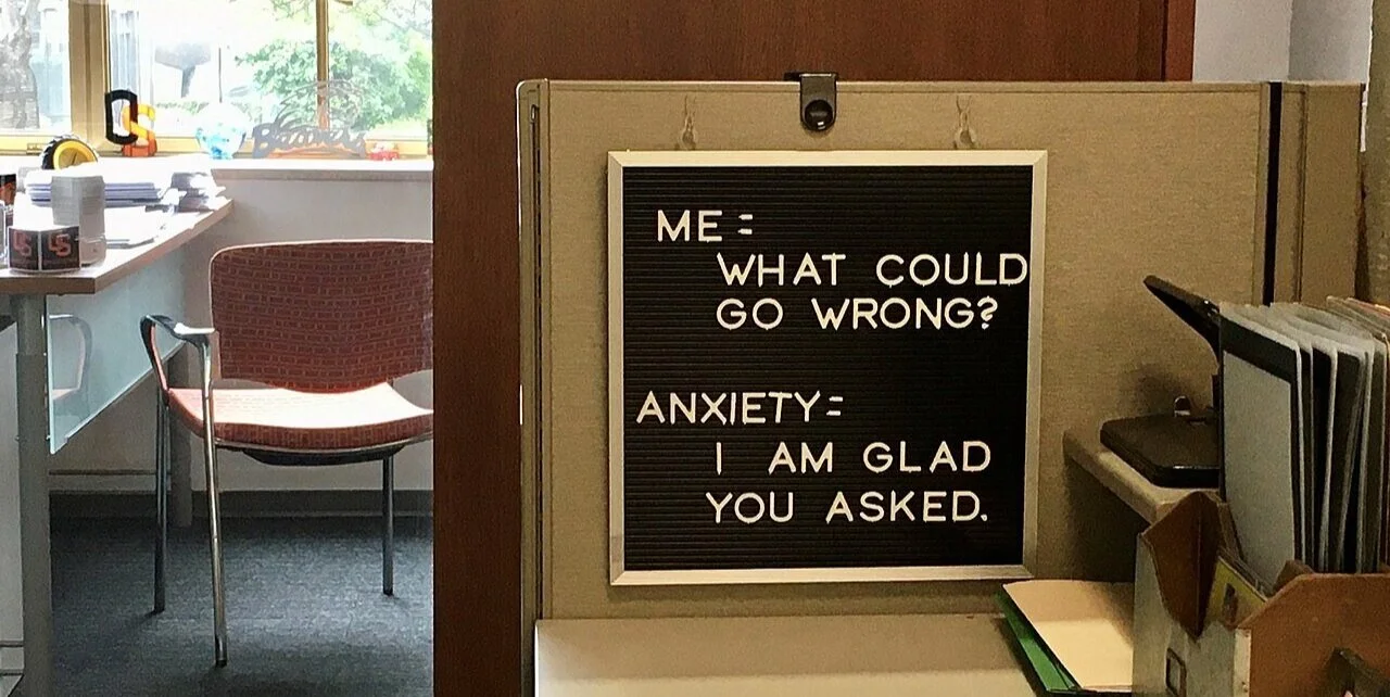 Living with existential anxiety: On Emily Austin’s “Everyone in This Room Will Someday Be Dead”