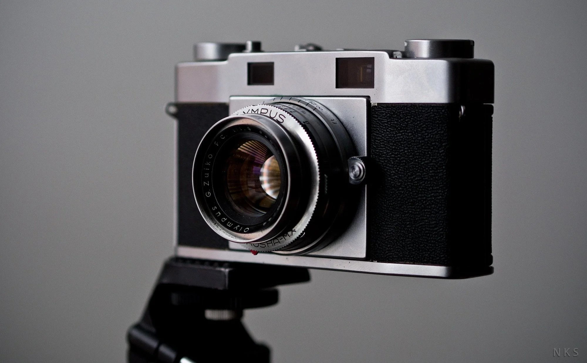 Photography's Chilling History of Deception