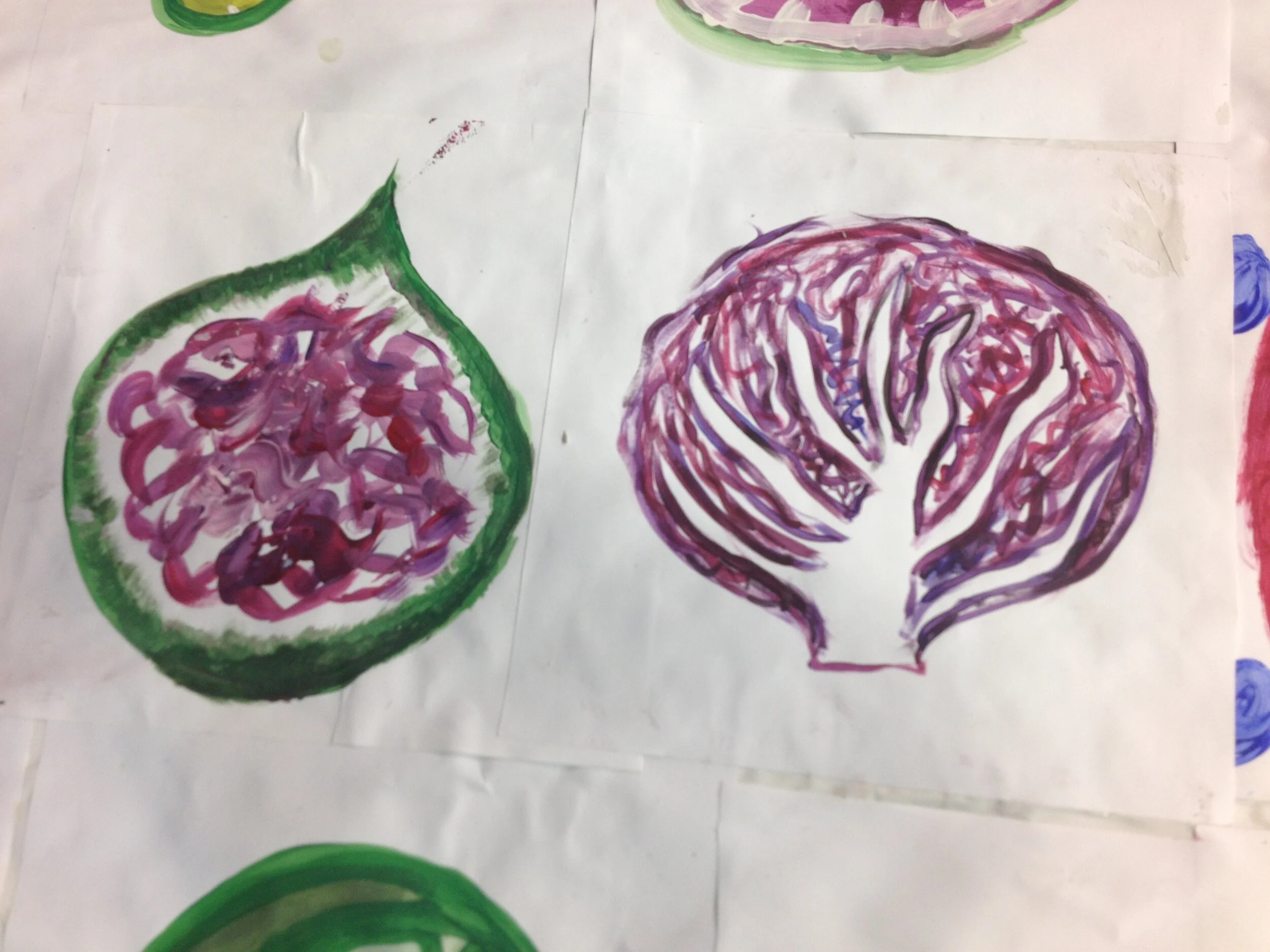 Podcast - Leveling Up Your Vegetables 