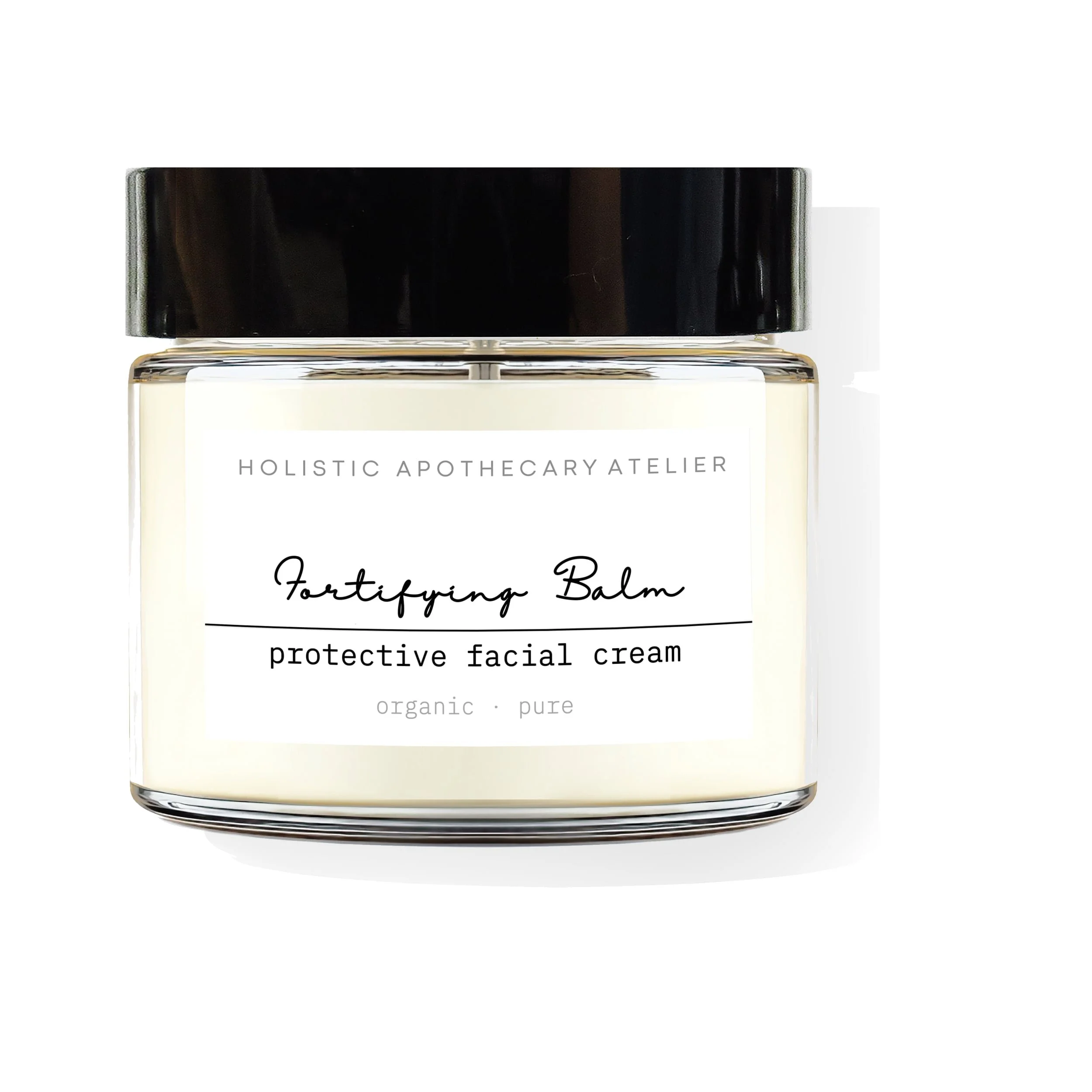 FORTIFYING FACE BALM