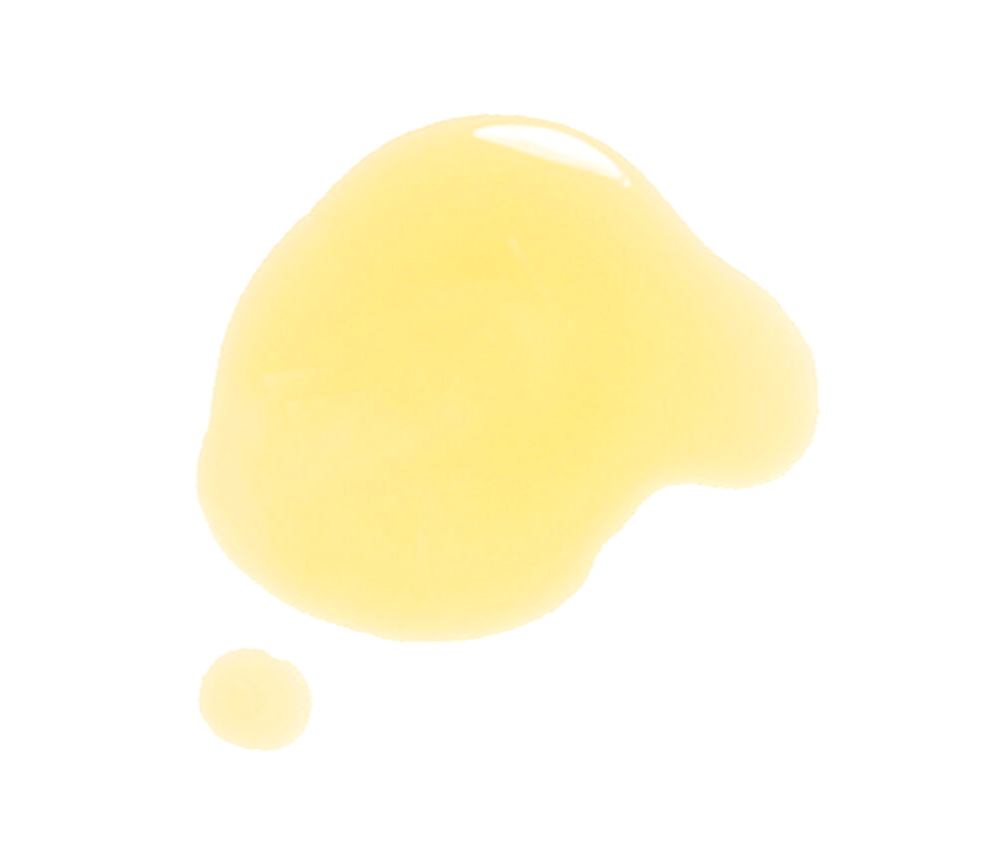 Castor oil is a deeply conditioning botanical oil that helps seal in moisture and support the skin’s natural barrier, leaving skin feeling supple and nourished.