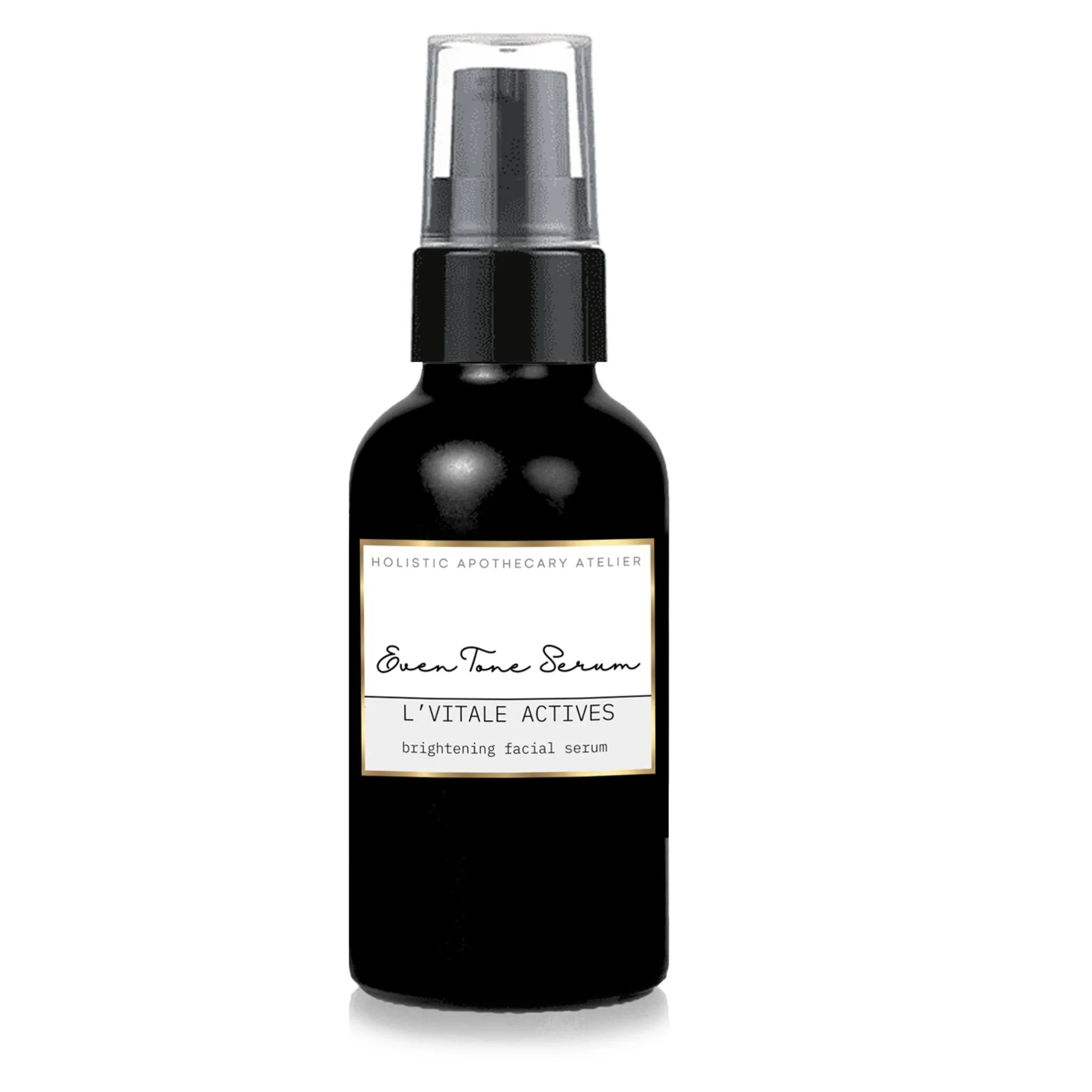 EVEN TONE DARK SPOT CORRECTOR SERUM - Brightening Tone Serum