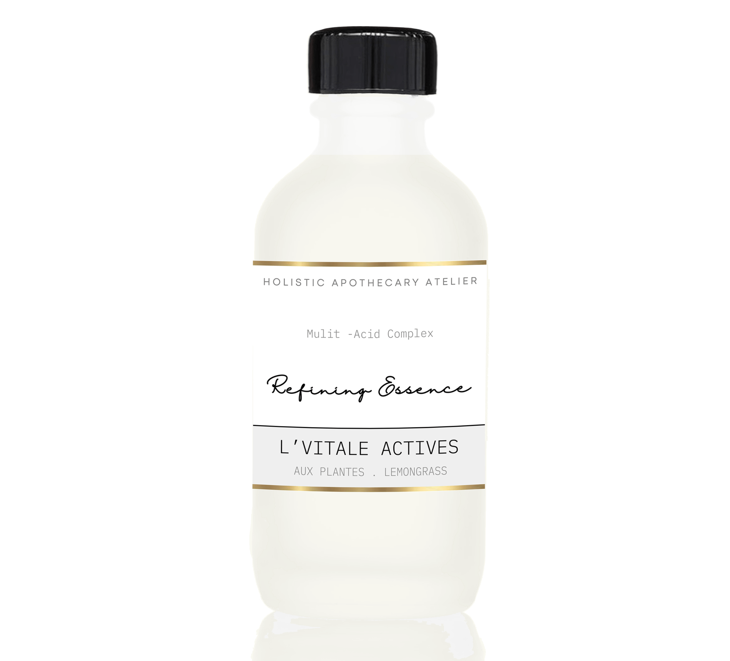 REFINING ESSENCE - Multi Acid AHA Face Toner