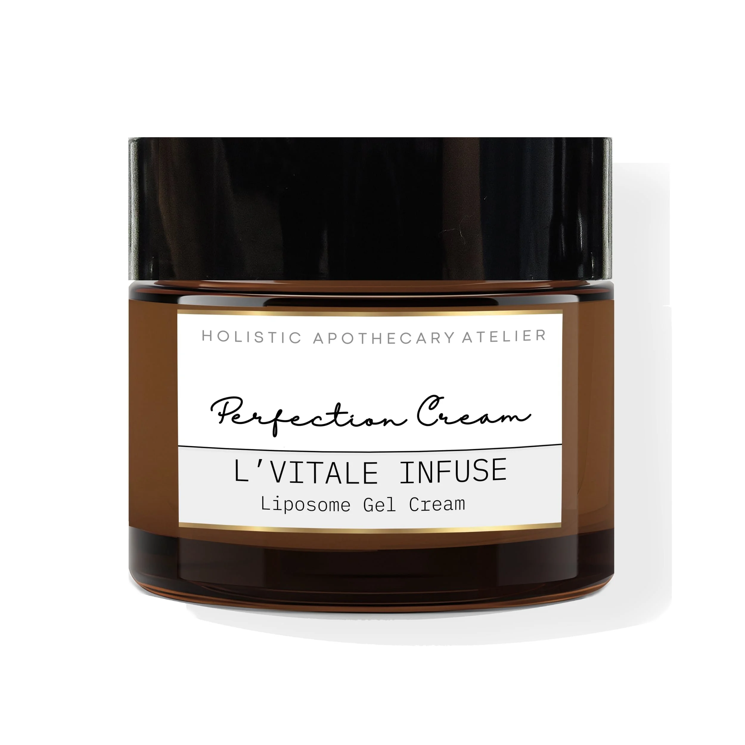 PERFECTION HYDRATING FACE CREAM - Antioxidant Firming Gel Cream