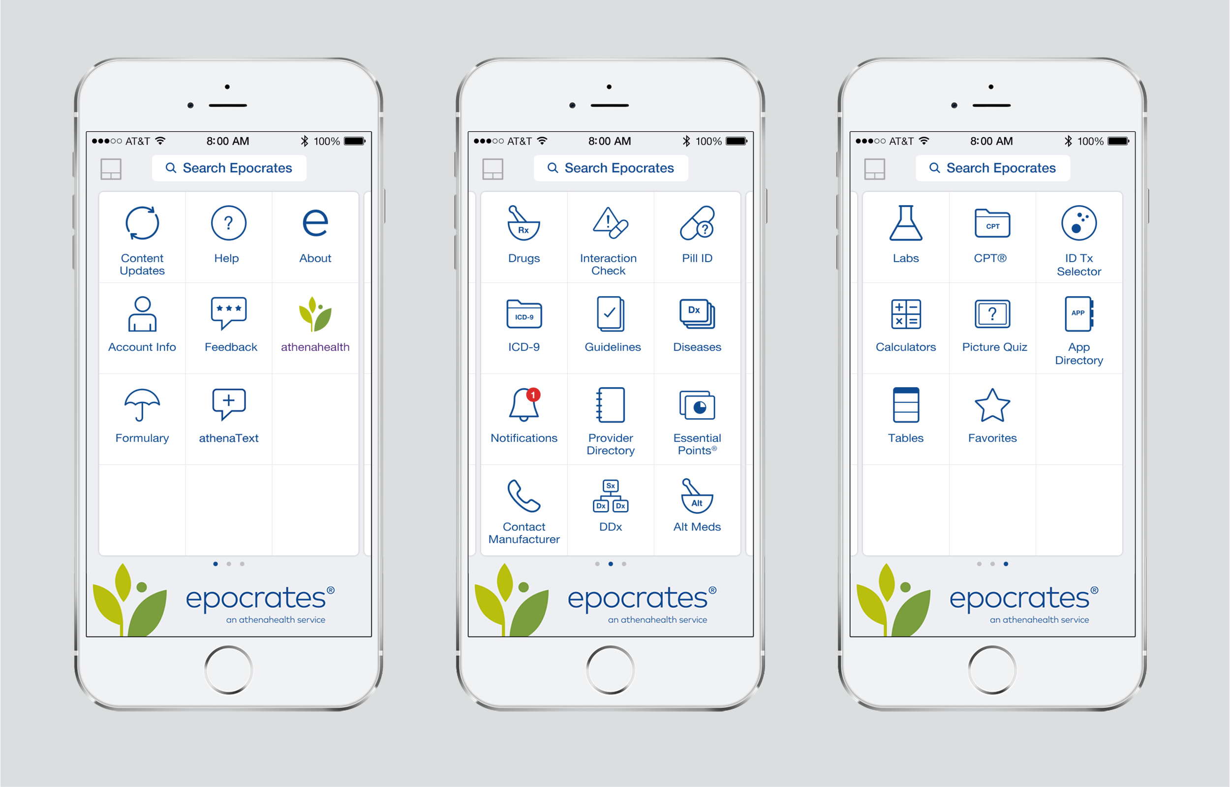 Epocrates