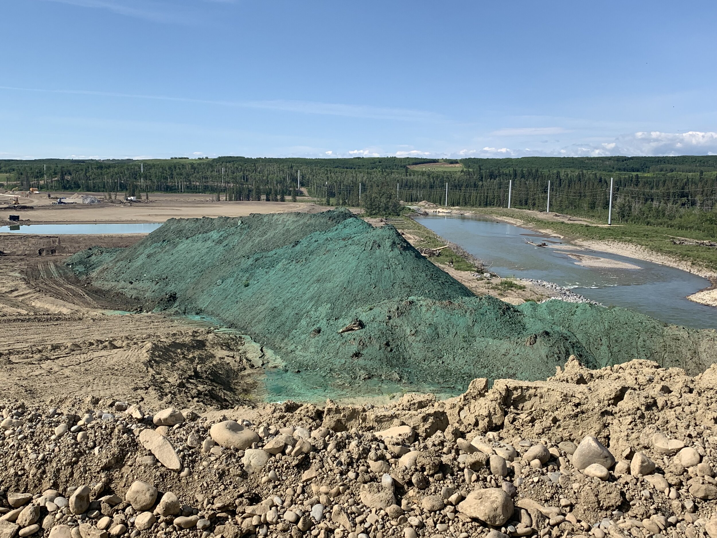 Erosion Control