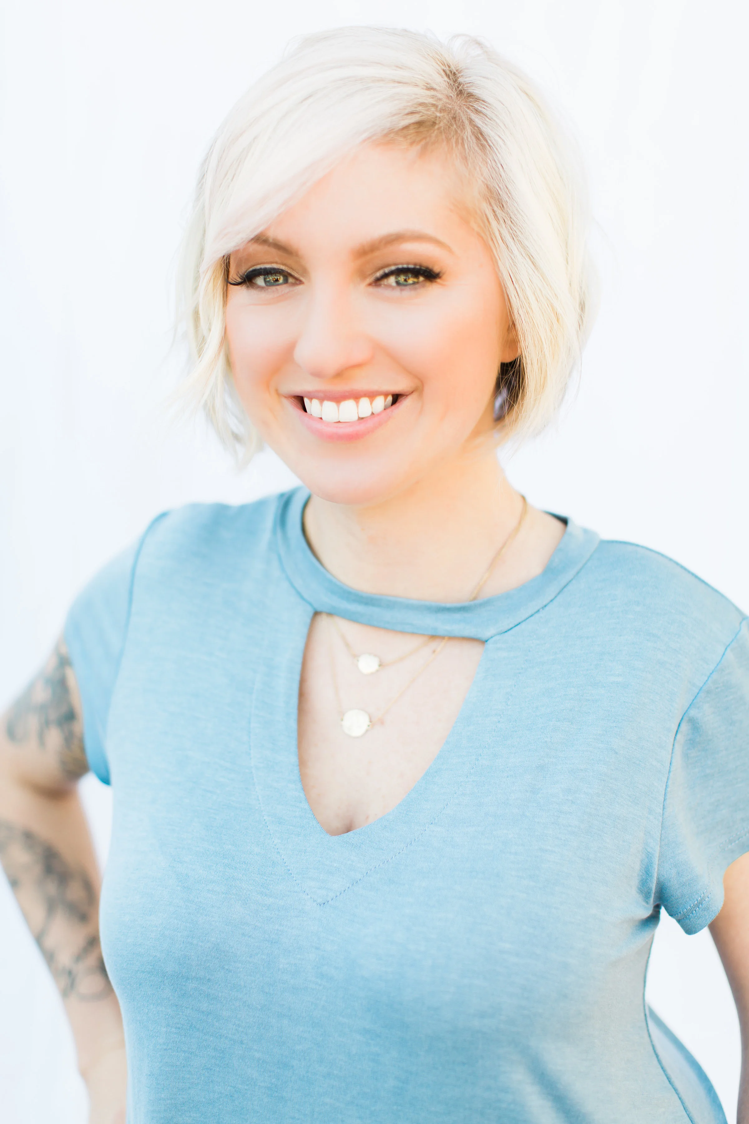Lindsey Jones