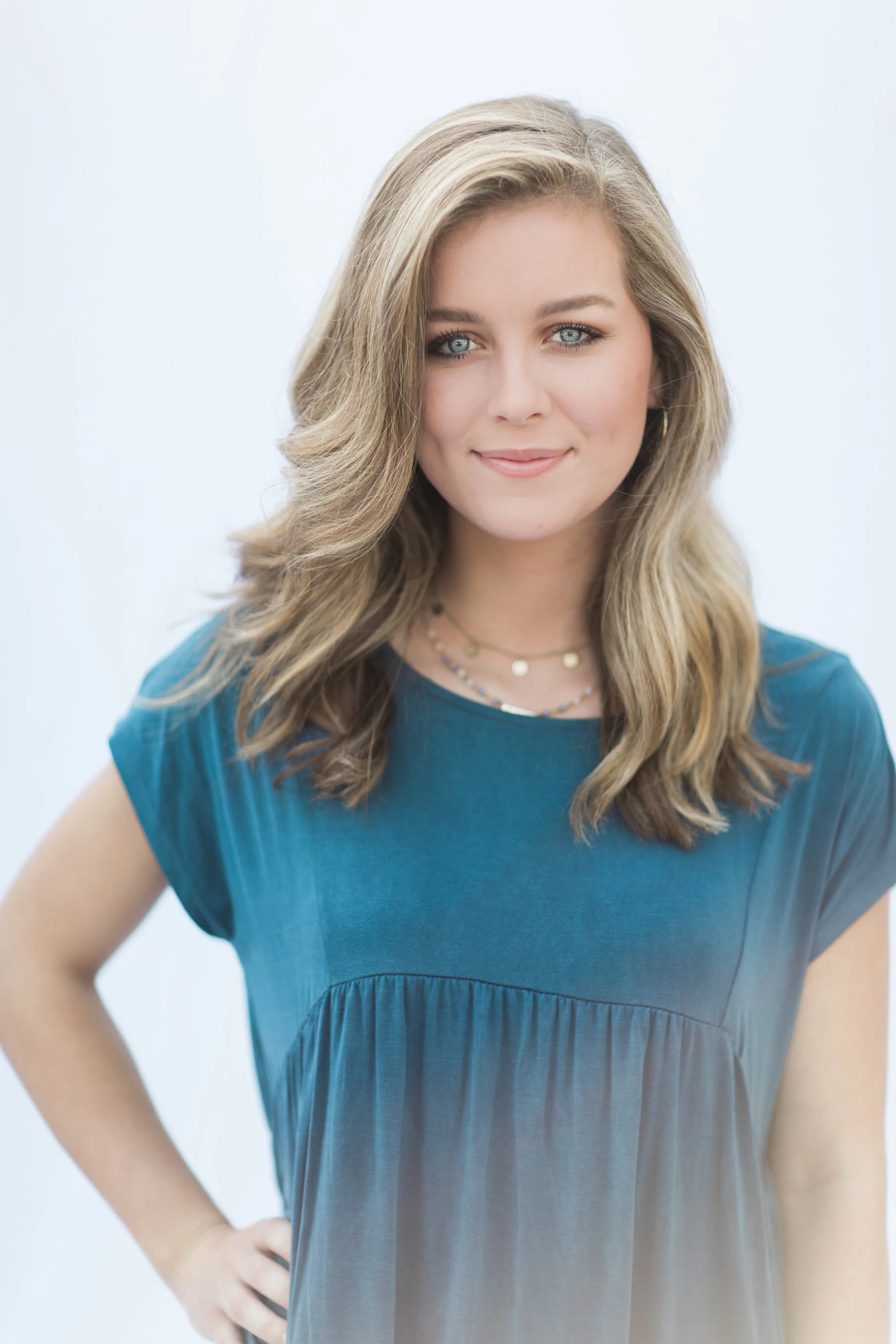 Laura Garrett