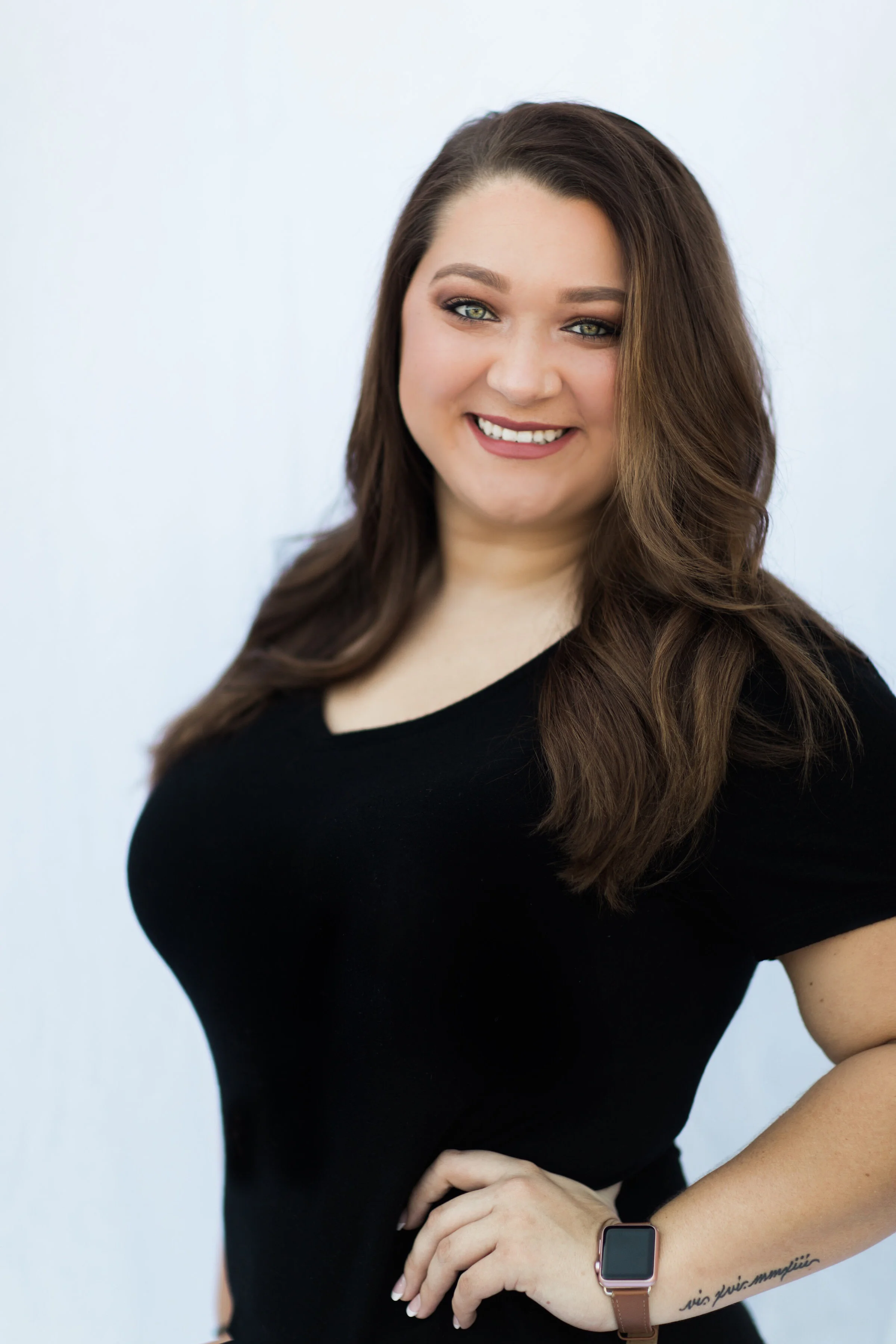 Victoria Mock