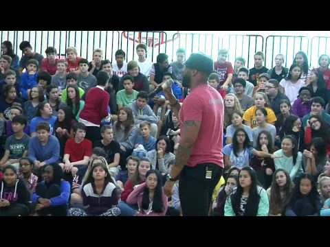 School|Respect Each Difference