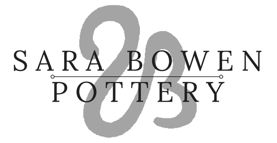 Sara Bowen Pottery