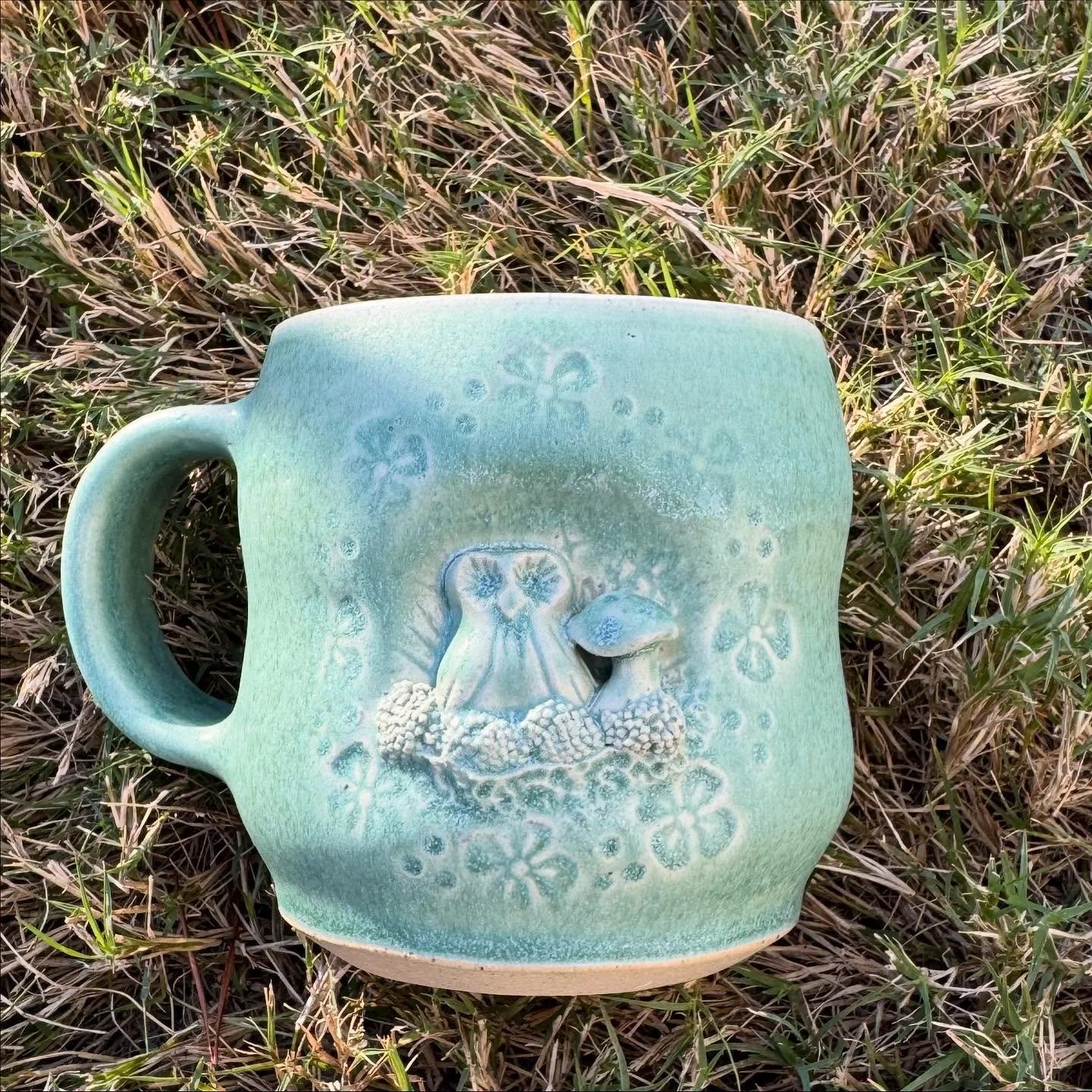 Fresh mushrooms and critters made their way to Birmingham with me! I&rsquo;ll be in Booth 138 at @mossrockfest this weekend, Saturday 10am-5pm and Sunday 10am-4pm