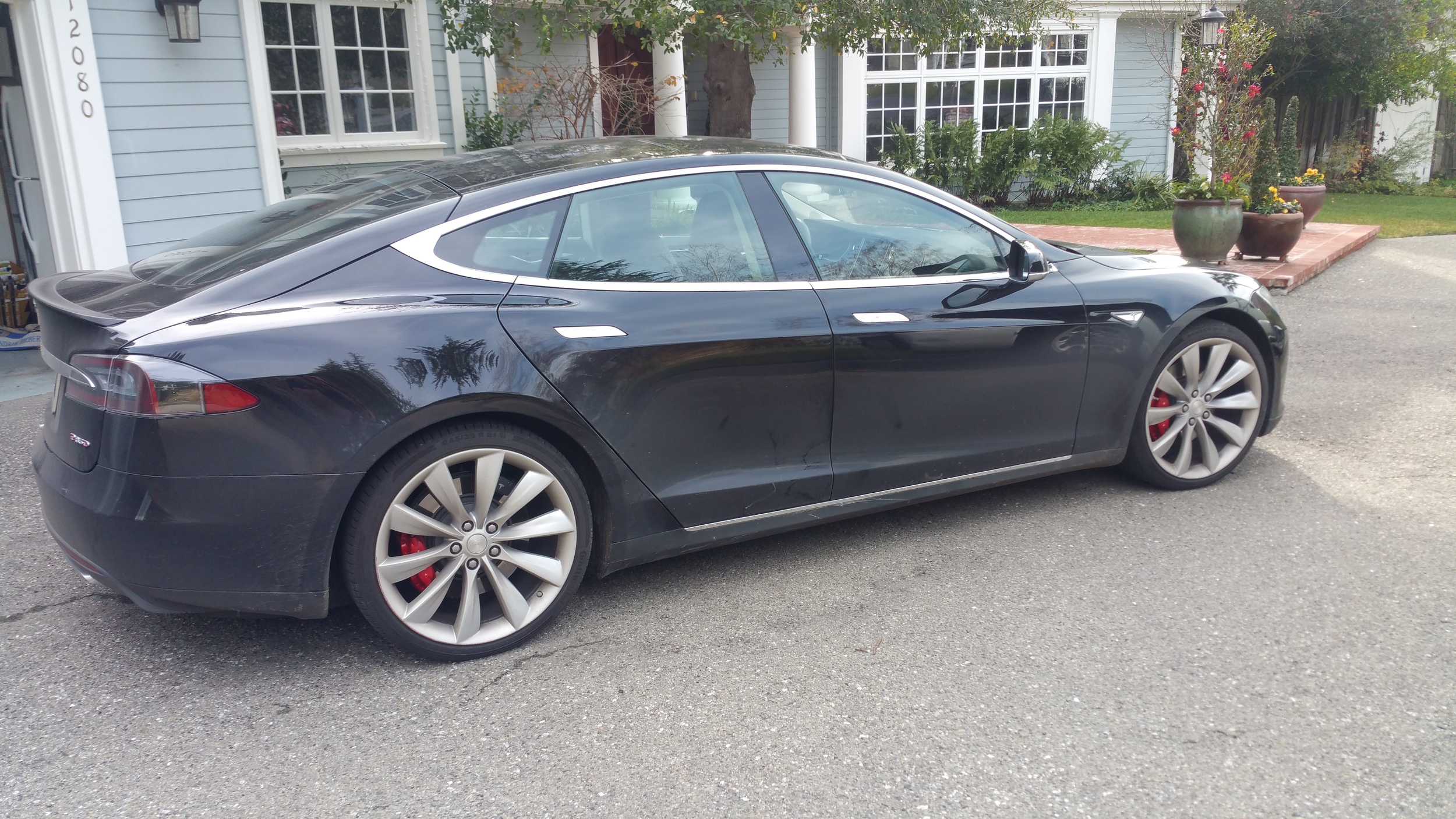 Tesla