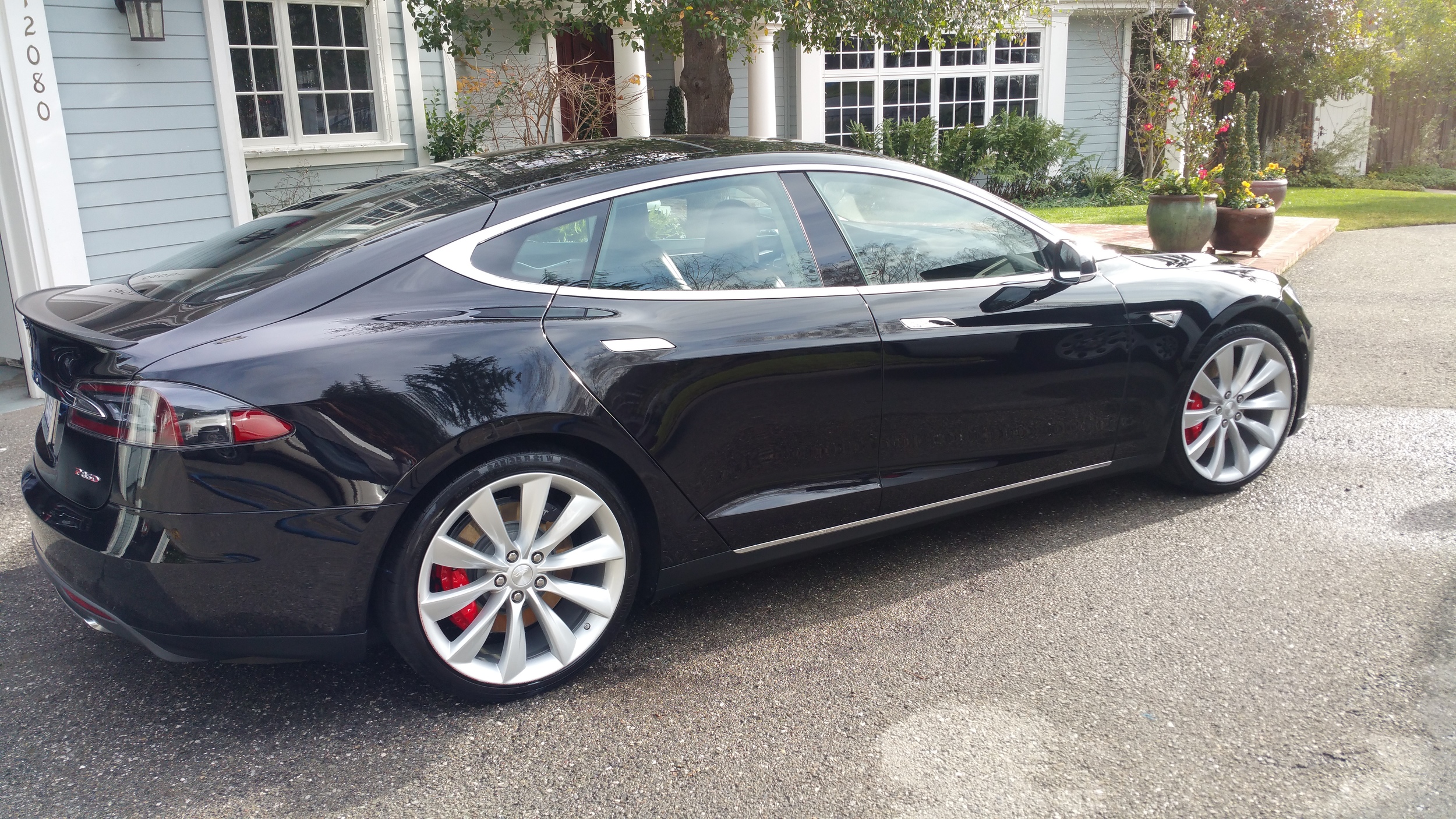 Tesla