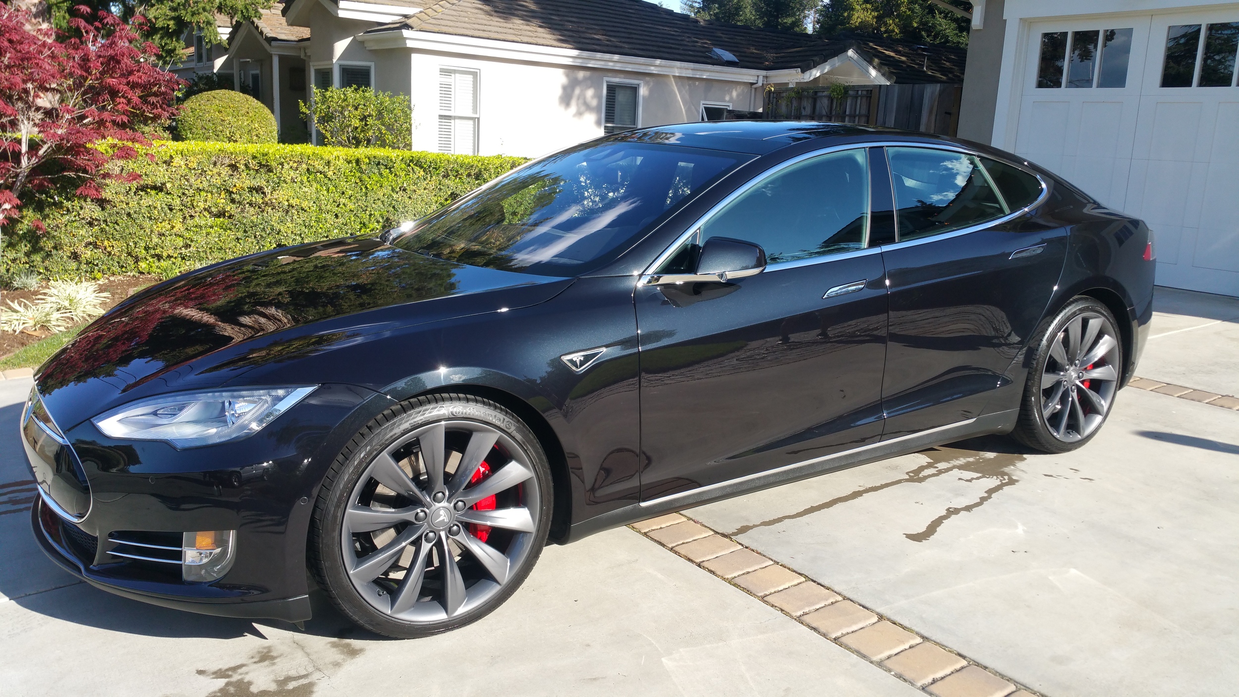 Tesla