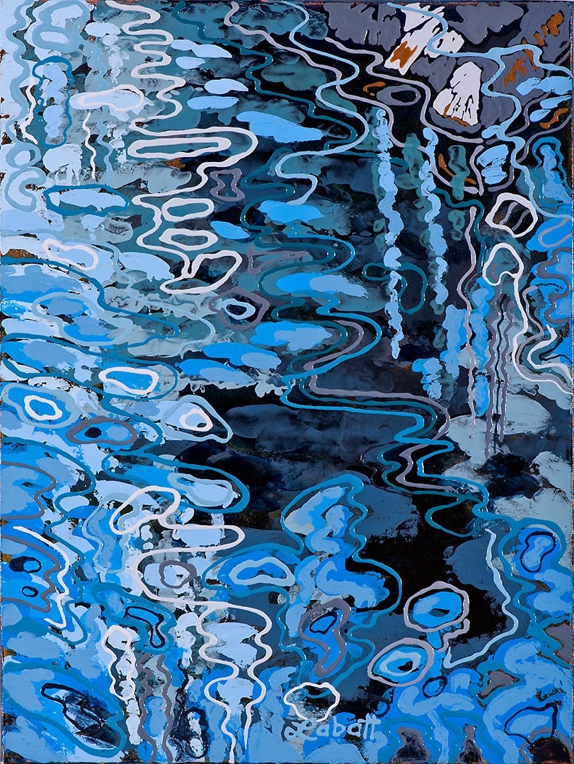 TURBULENCE