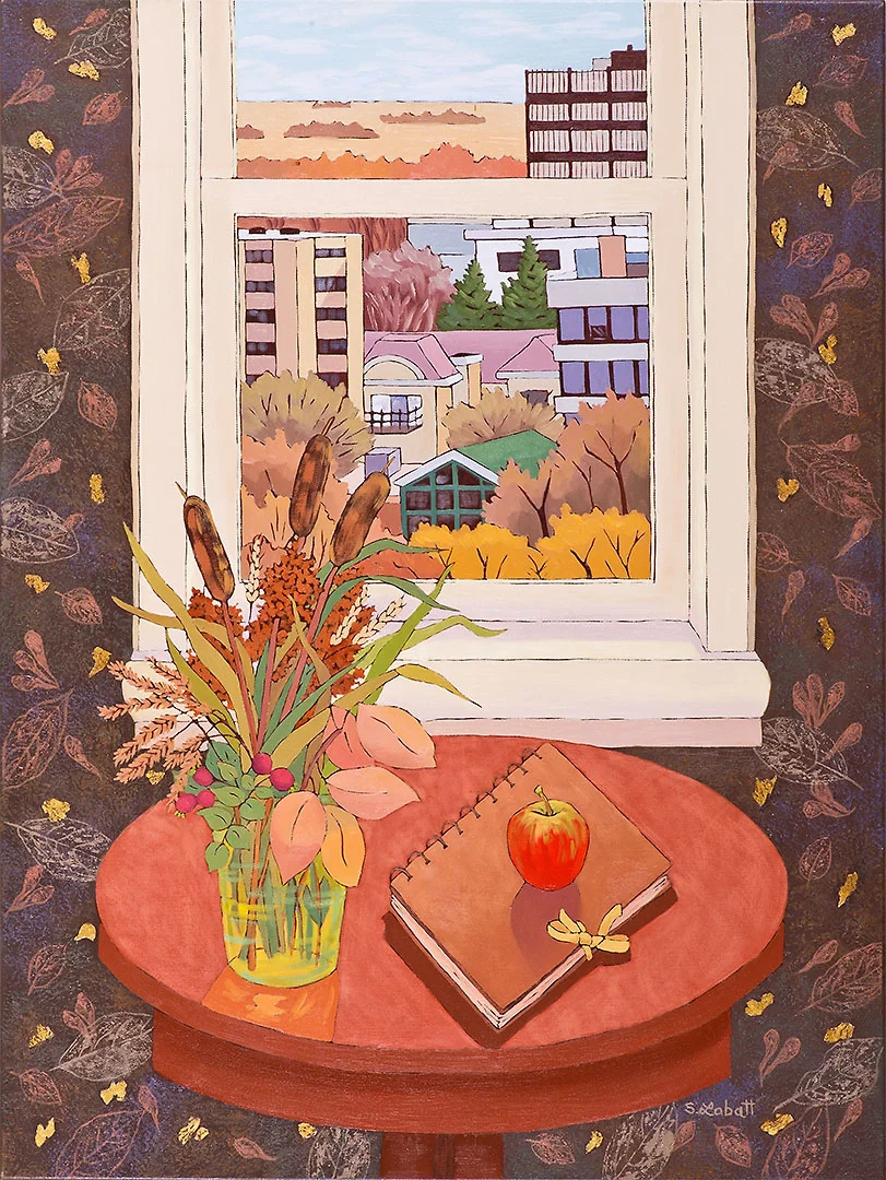 Interlude (November)