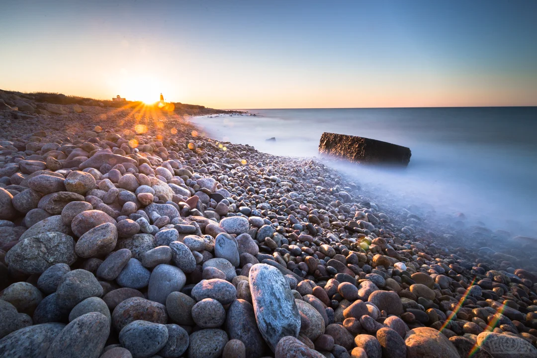 Point Judith Sunrise