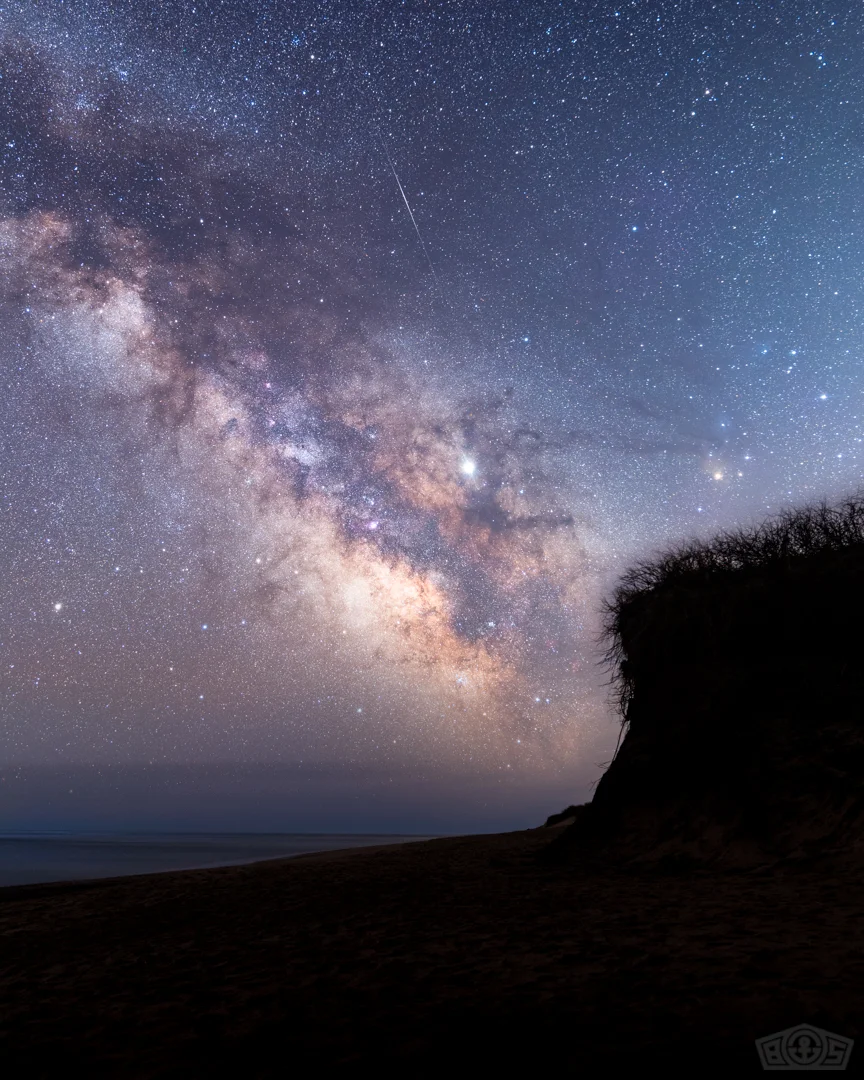 Cape Cod Core