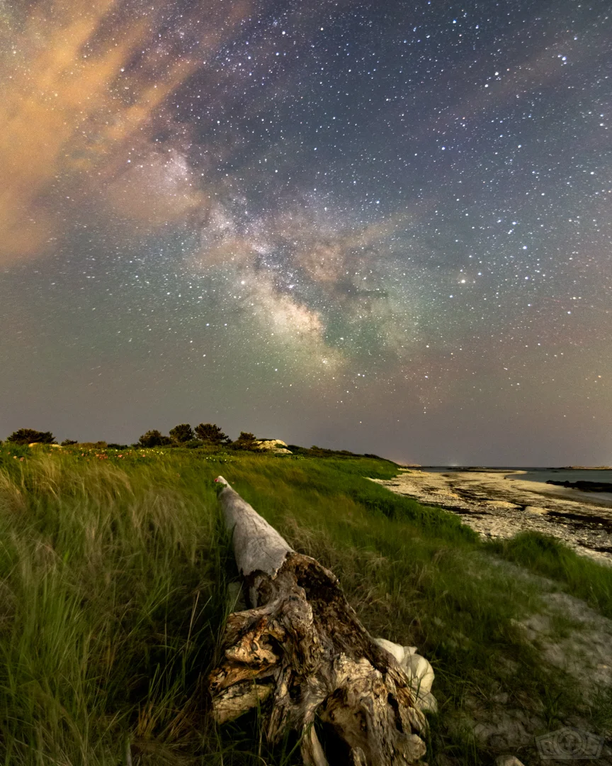 Sakonnet Summer Night