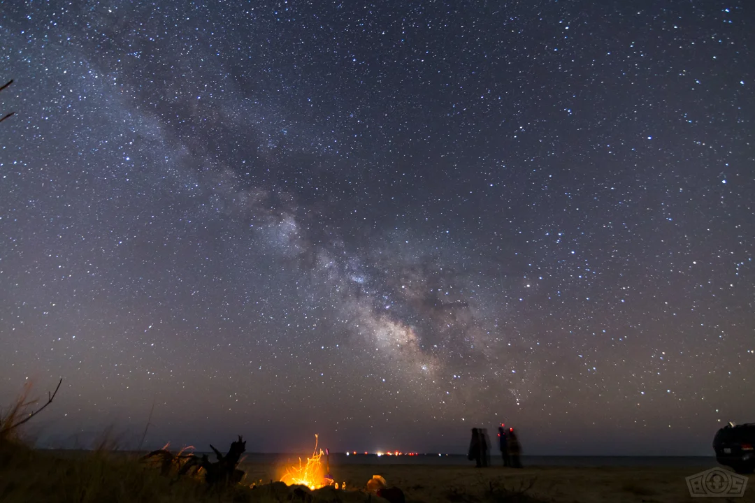  East Beach - Charlestown, Rhode Island 