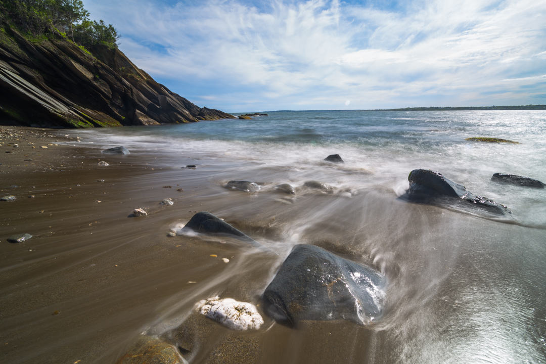  Jamestown, Rhode Island 