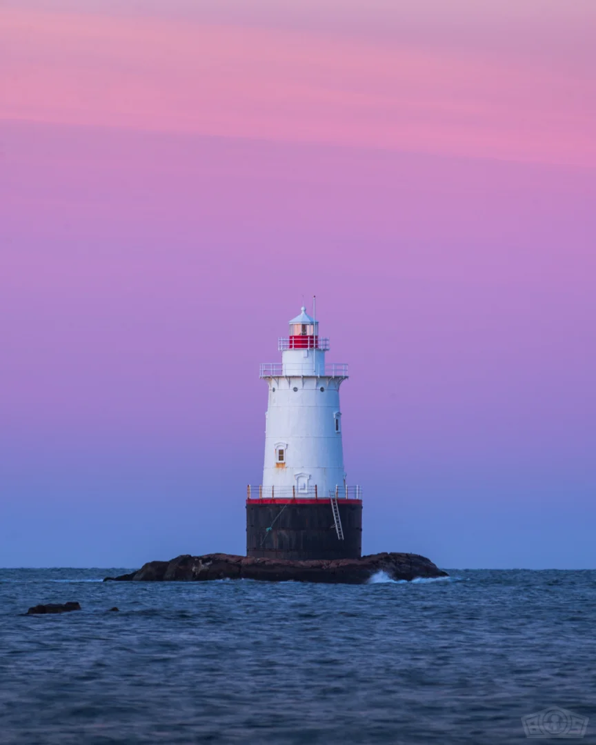 Sakonnet Sunrise