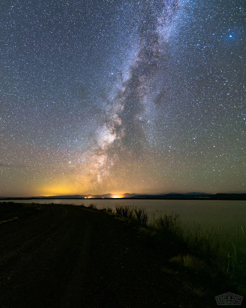  Stubblefield Reservoir - New Mexico 