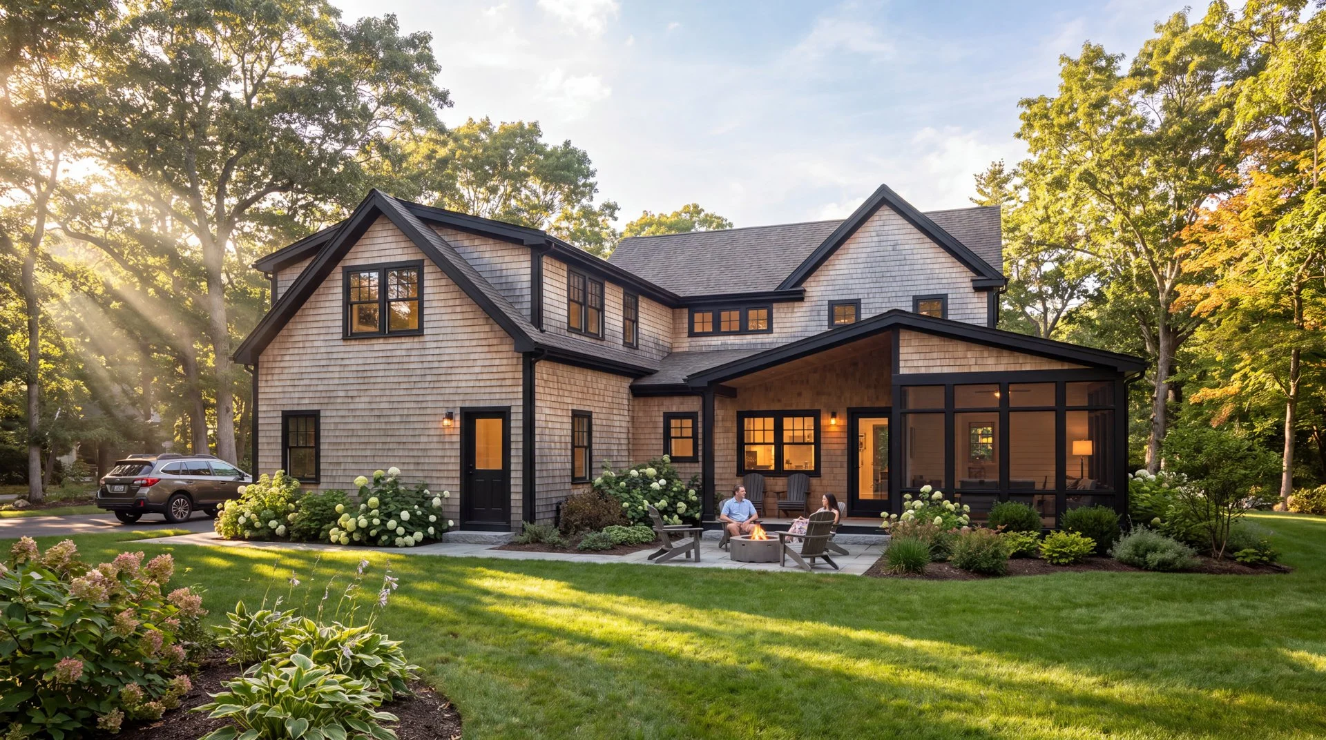 Bristol Residence