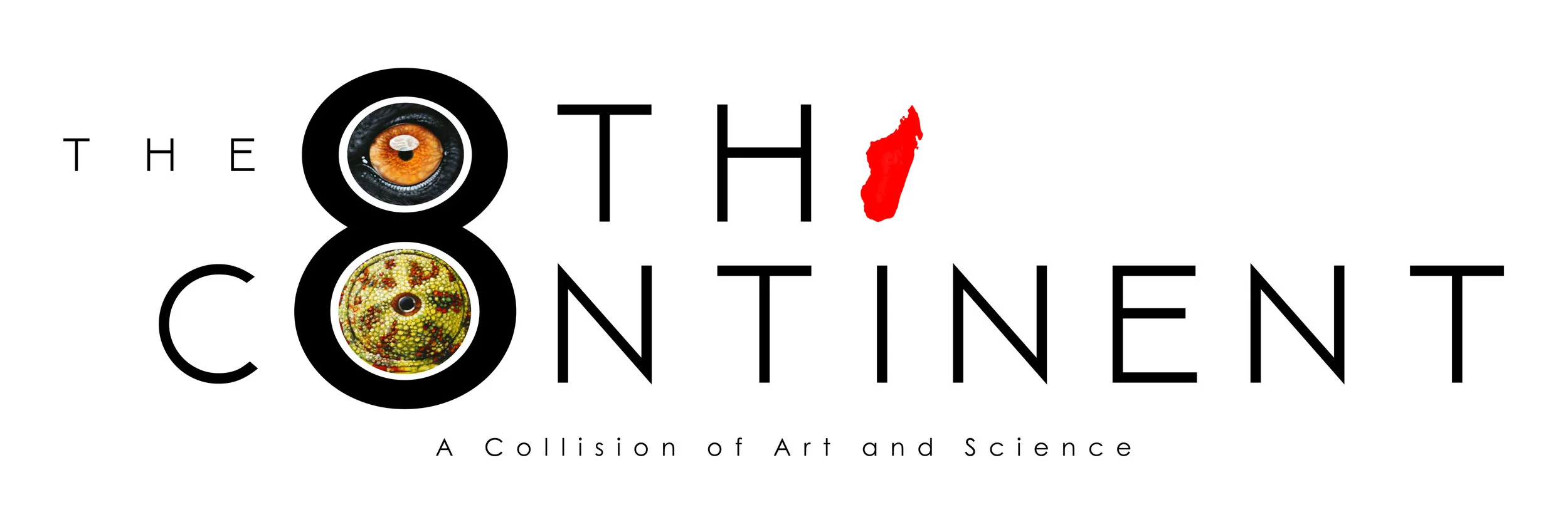 The 8th Continent Art Exhibit