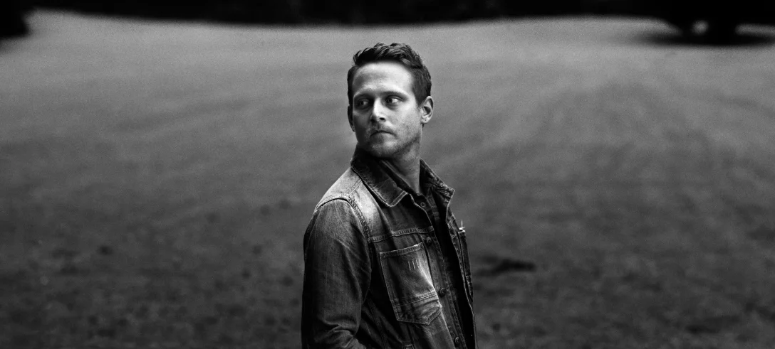 Tim McNary "Echoes of a Whole" featured in Paste Magazine