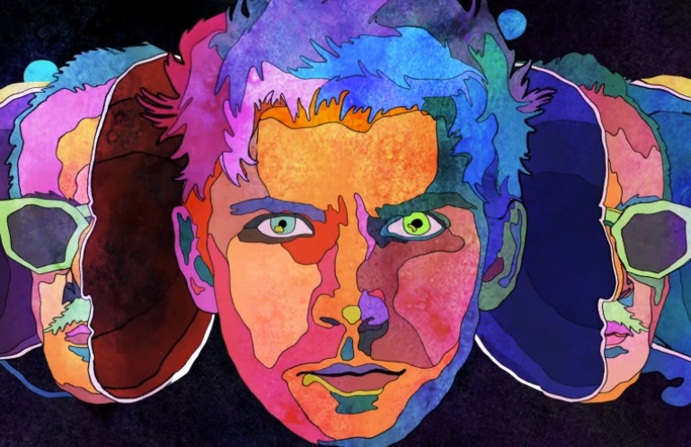 <b>Legion Russian Dolls</b>I animated this piece of key art from FX’s Legion. This animation was used by FX Networks for promotional social media campaigns.