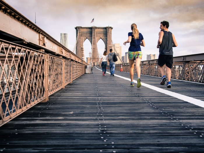 Running brooklyn bridge.jpeg