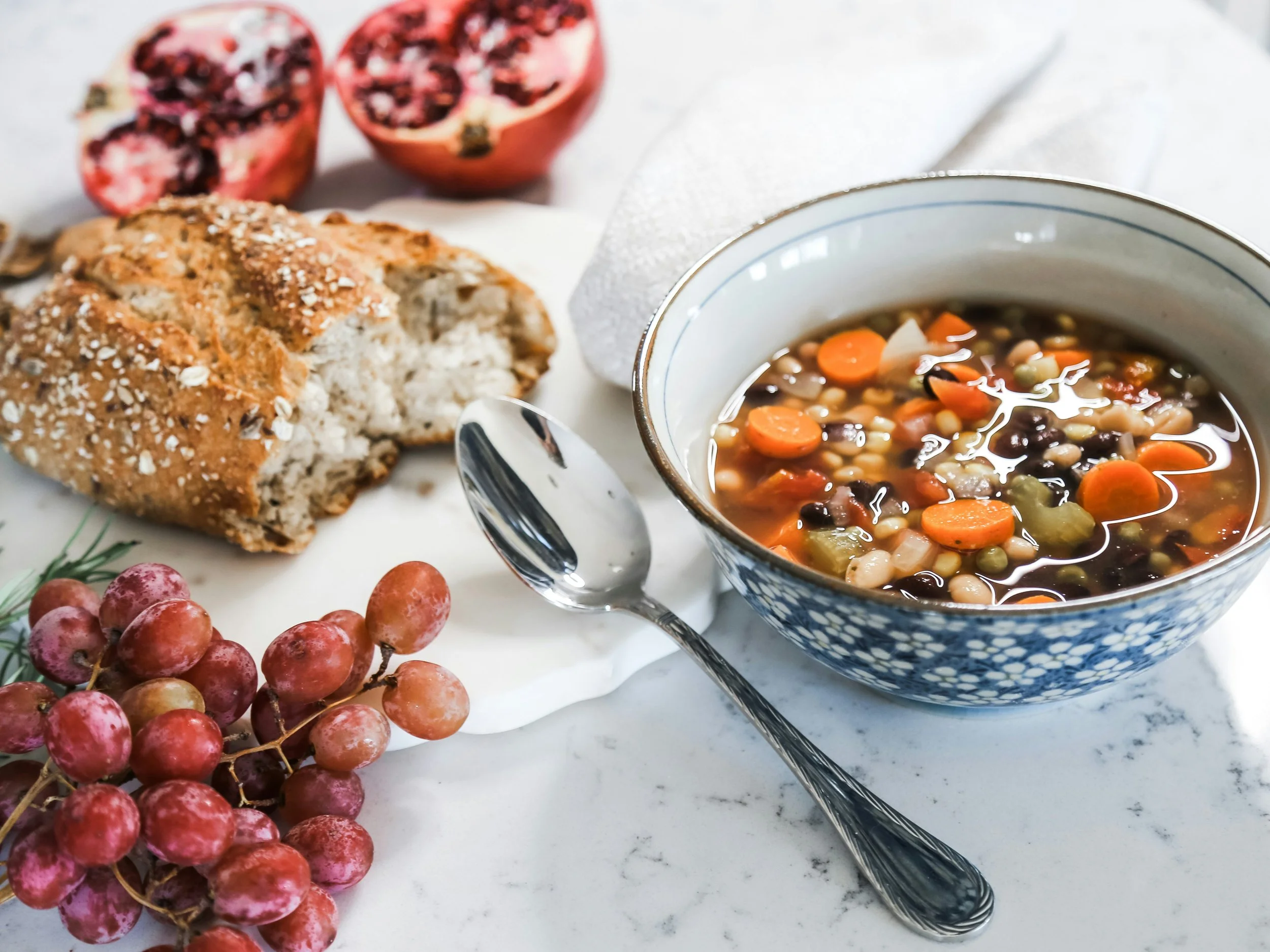     What Actually Matters for Longevity Nutrition (Hint: It’s Not Expensive Supplements)