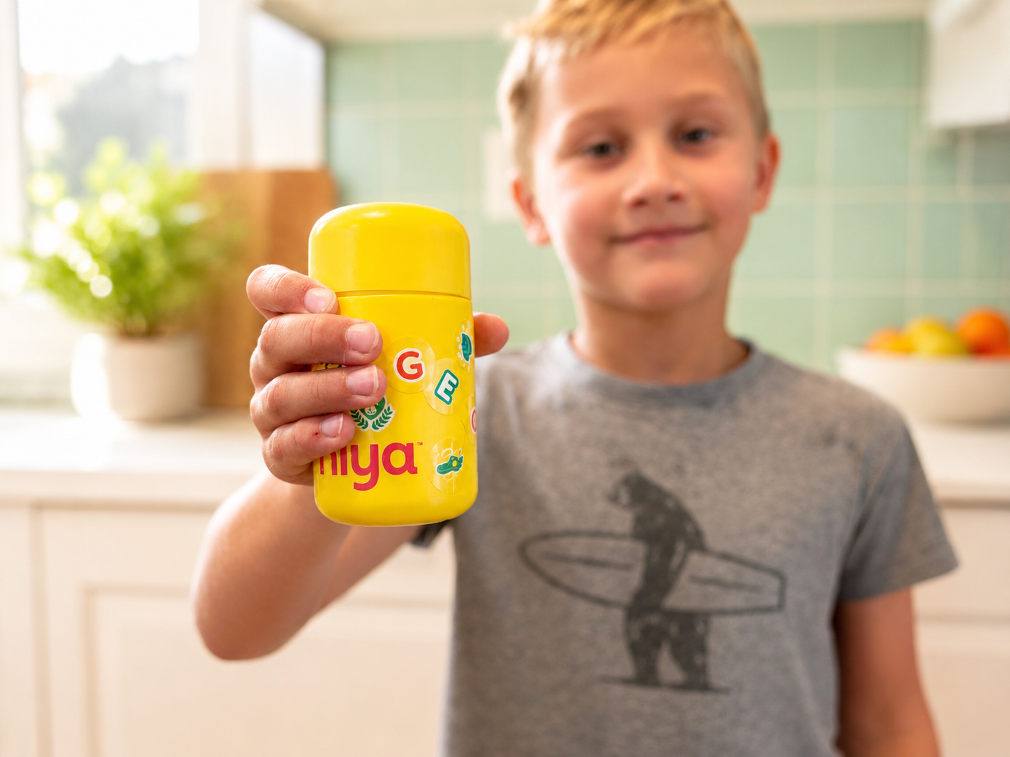 Hiya Kids Vitamins Review: A Dietitian Mom’s Honest Opinion