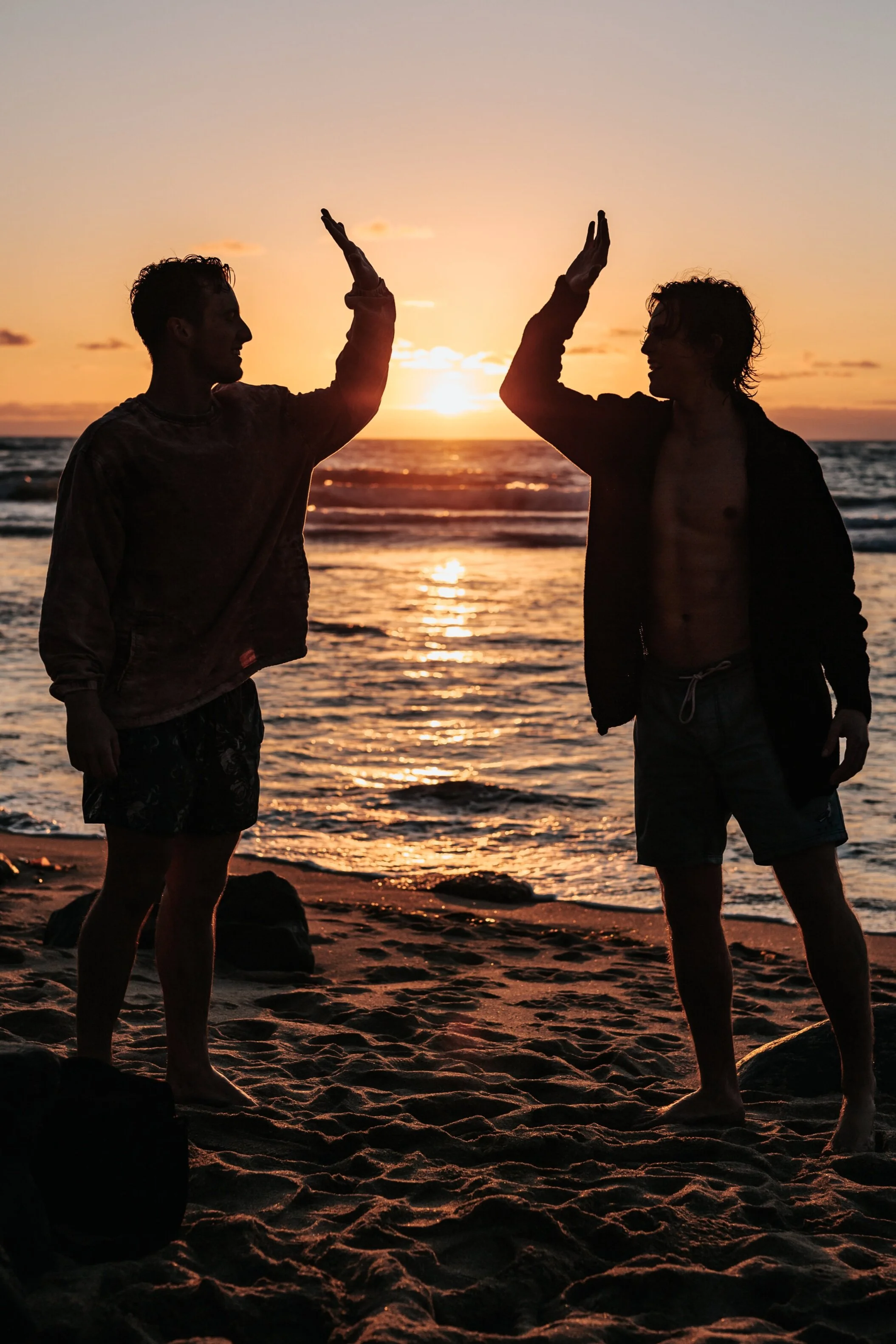 Changes In Greetings