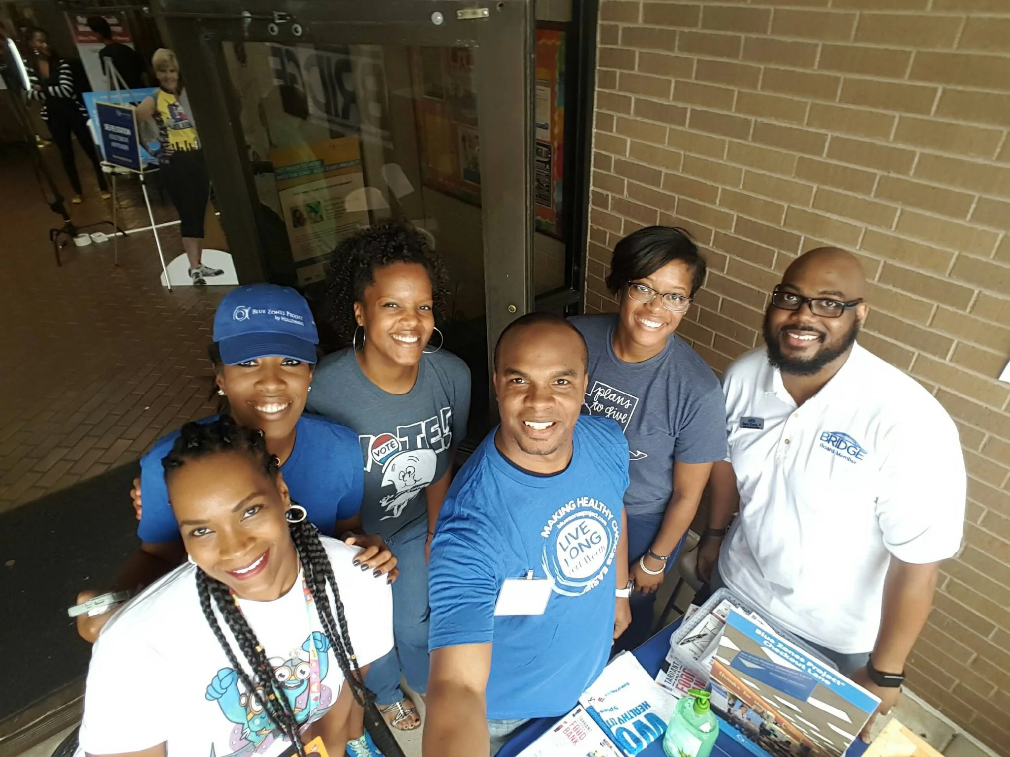 BRIDGE GoTV_District 5_Group.jpg