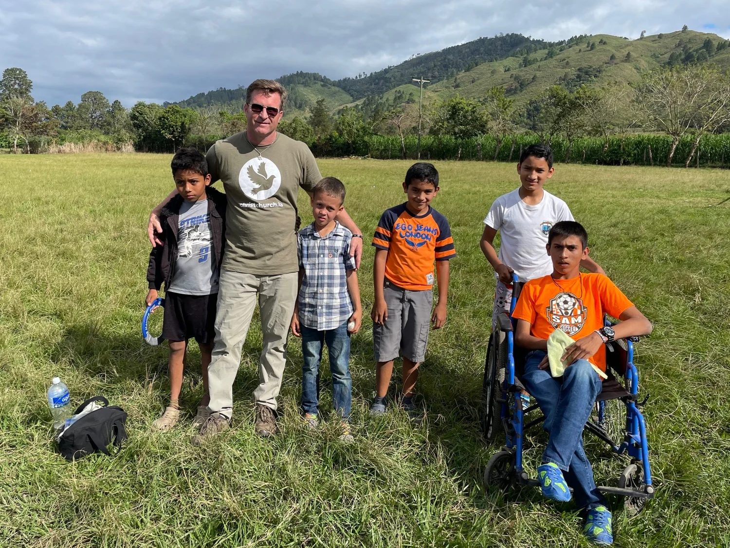 Technology news and reviews image