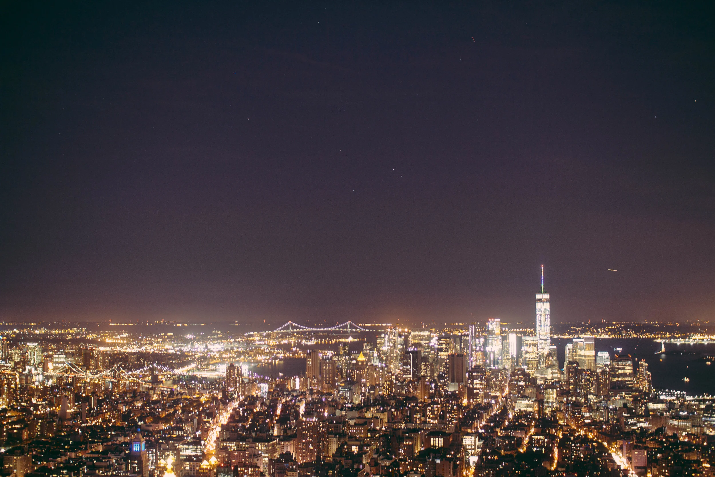 NYC, New York