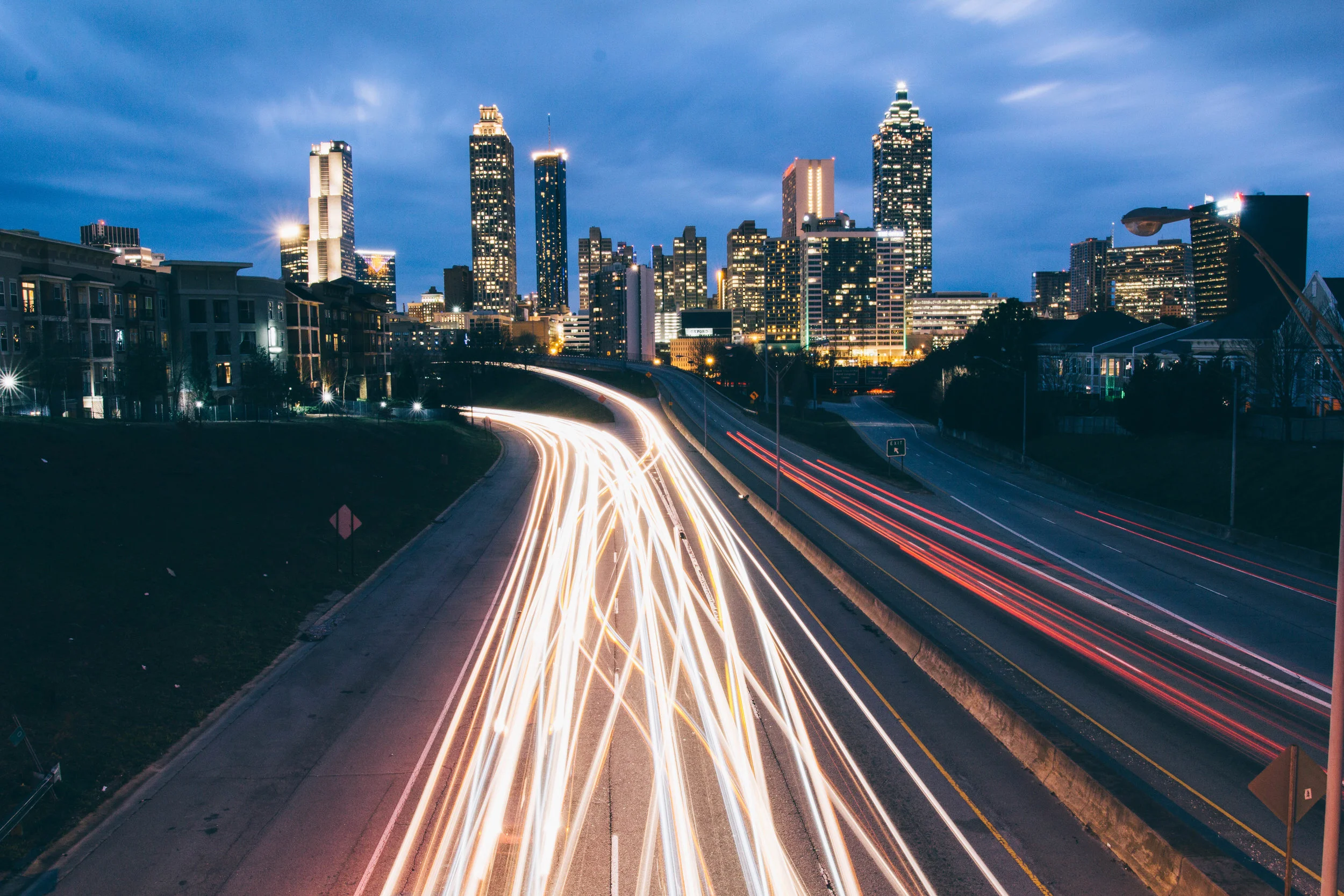 Atlanta, Georgia