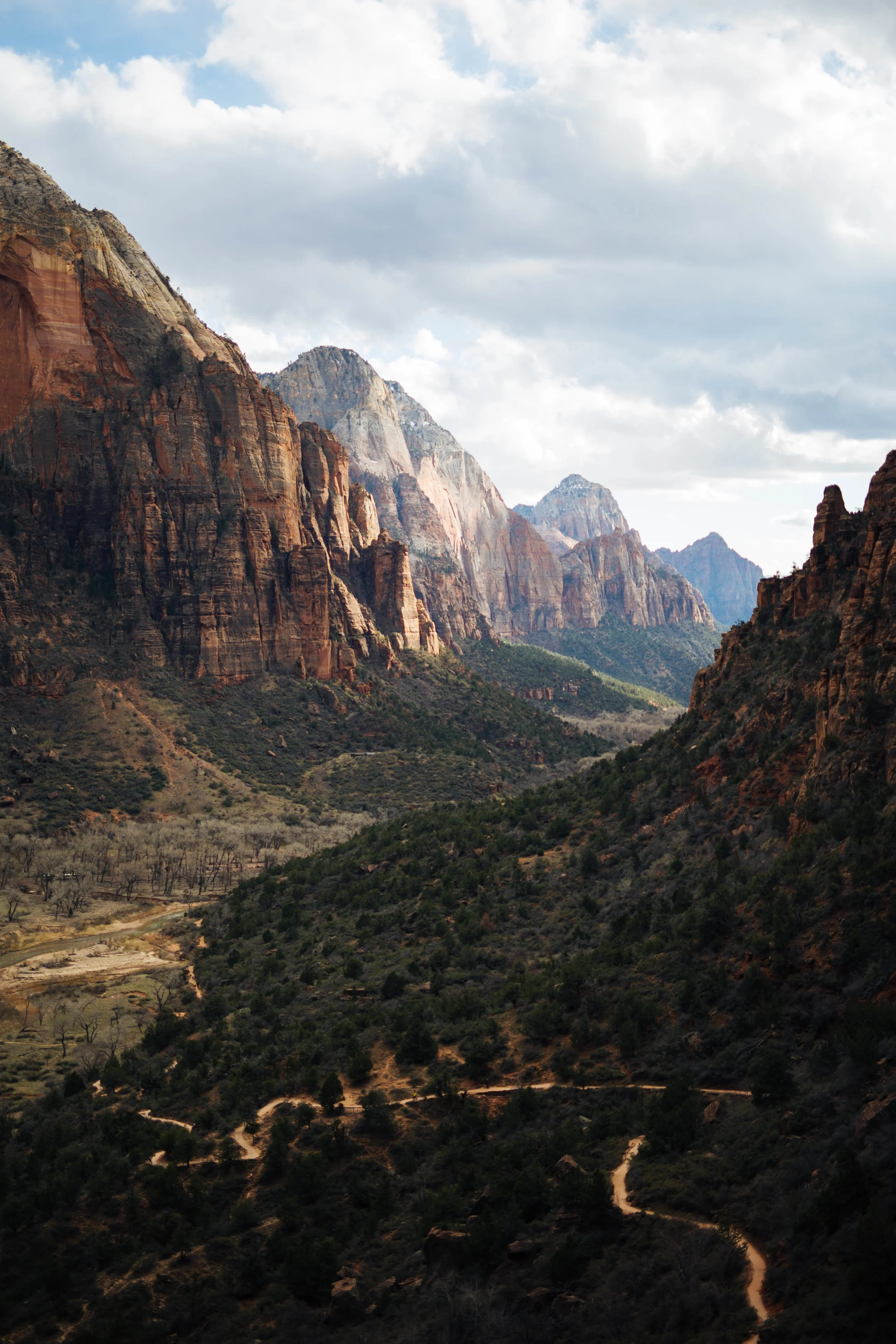 Zion National Park