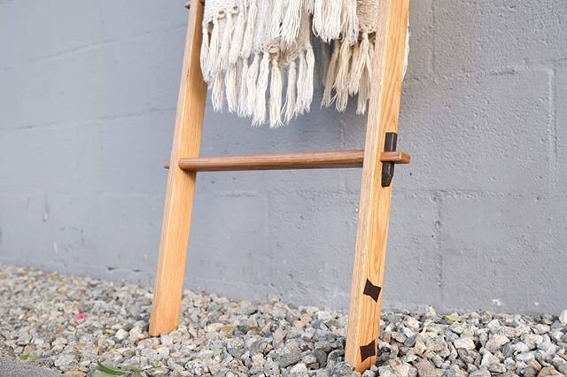 Alt Tusked Throw Ladder with wenge butterfly inlays. DM me if you're interested in this limited one-of-a-kind piece.
.
.
.
Photo credit: @taterodamunar
Follow the link in my bio to visit my shop!
.
.
.
#localbusiness #local #supportlocal #losangeles 