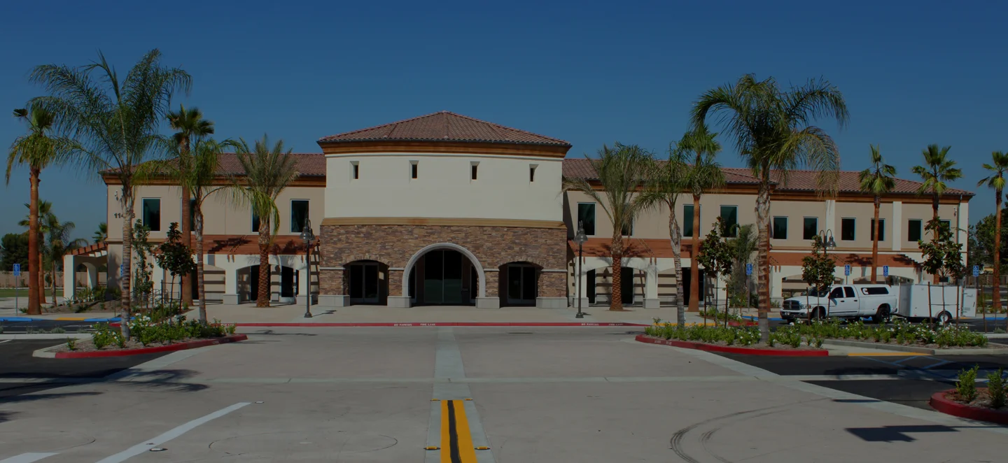 The City of Chino Planning Commission Awards Special Recognition to The William Lawrence Group