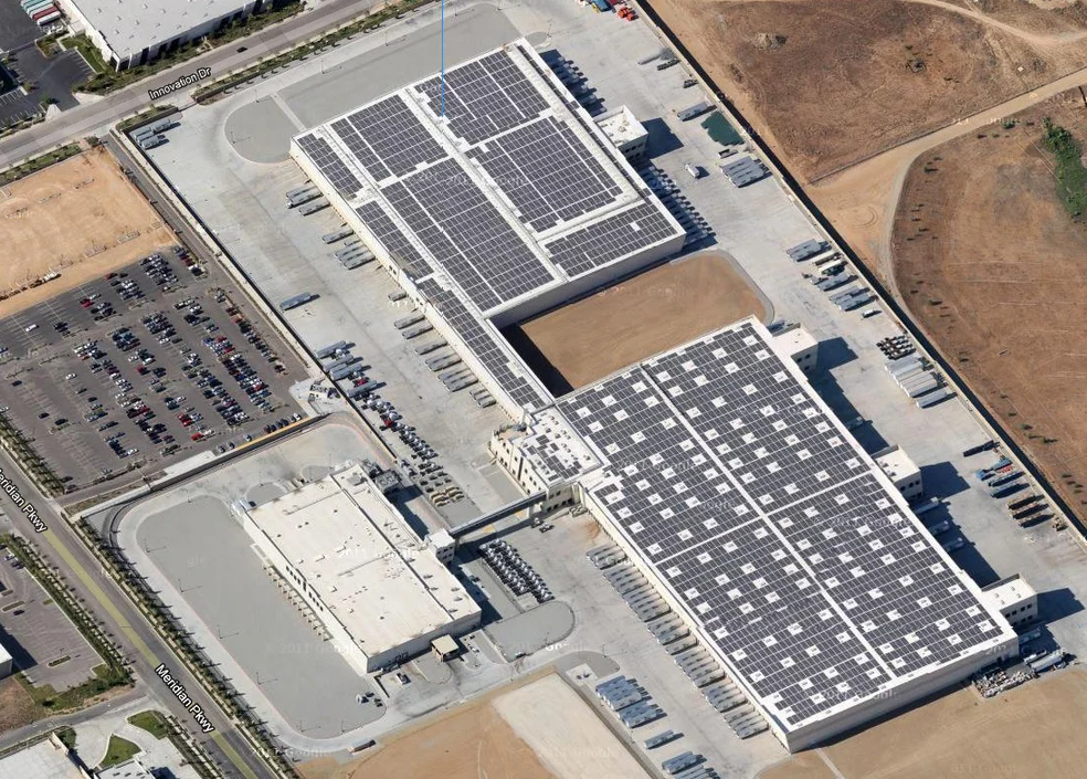 Centers/Commercial and Office