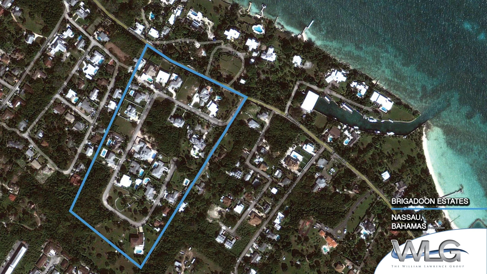 Residential Developments