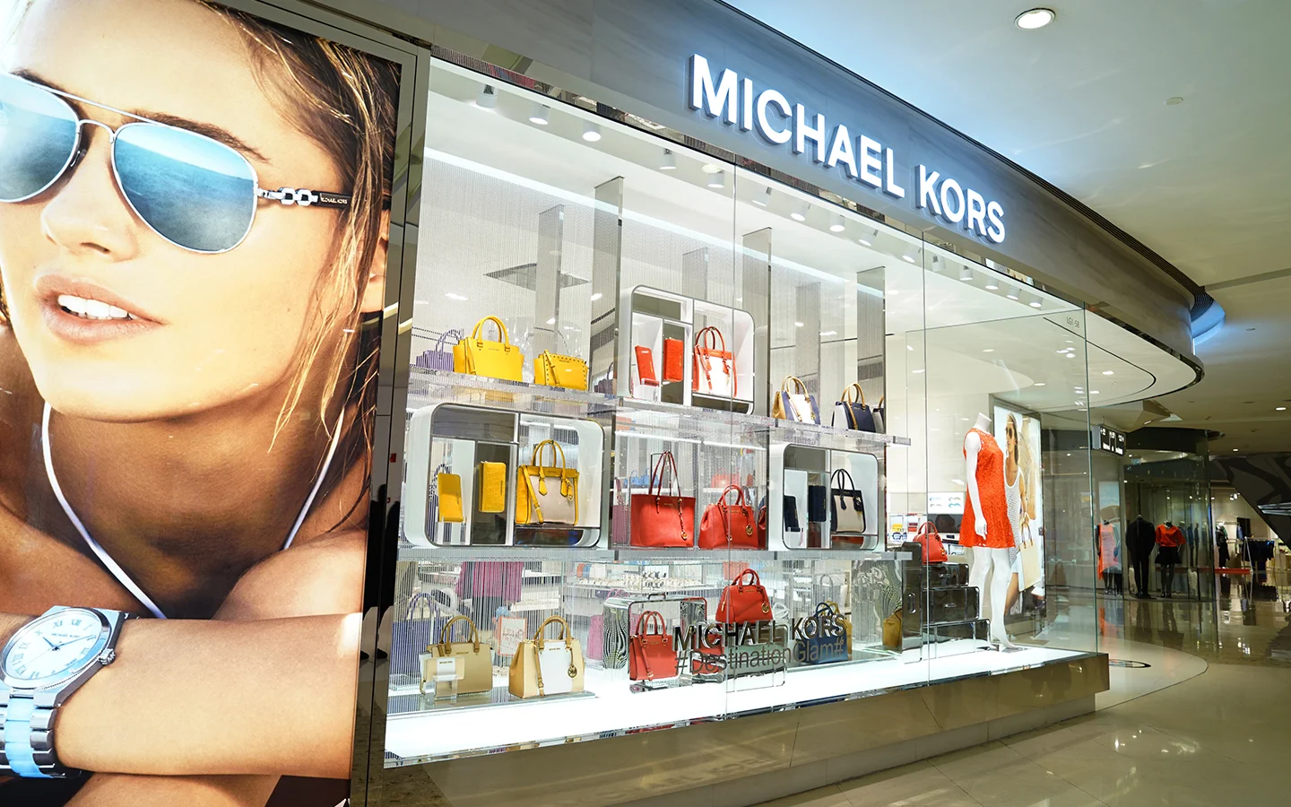 Michael Kors