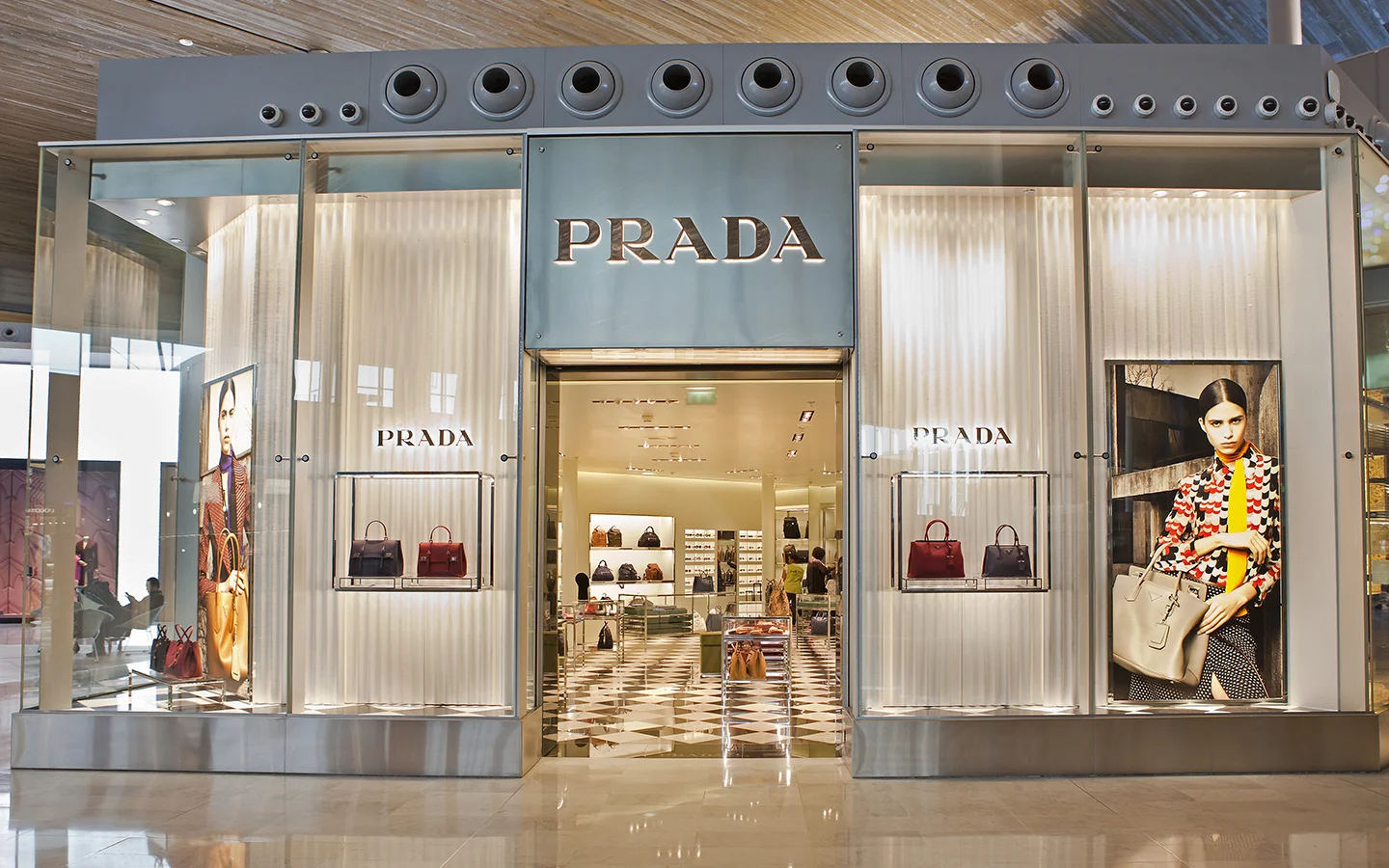 Prada