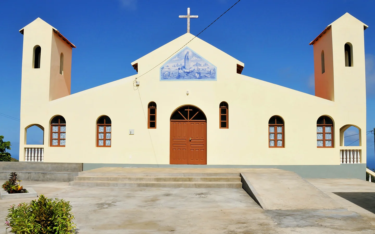 Catholic Church