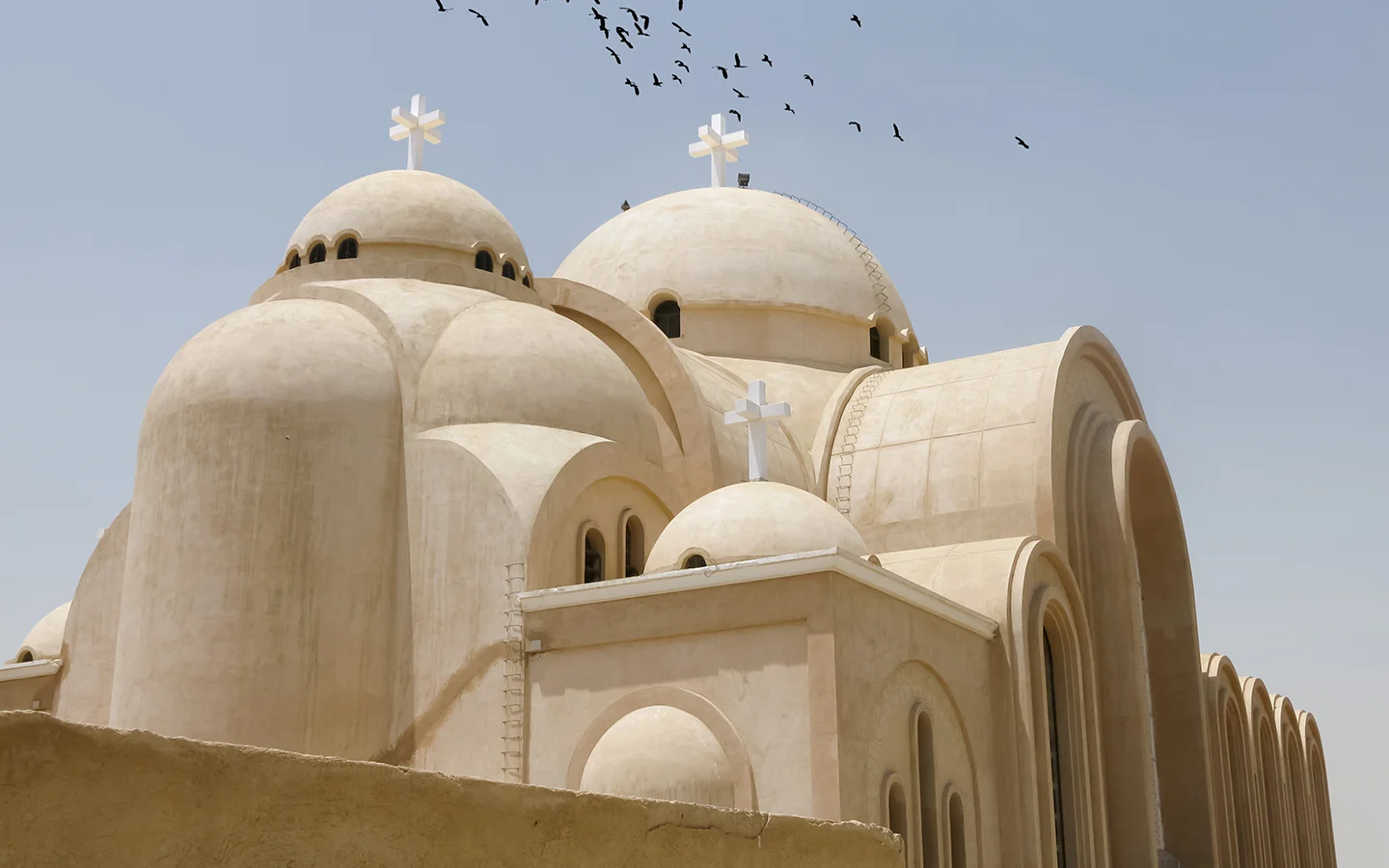 Coptic Church