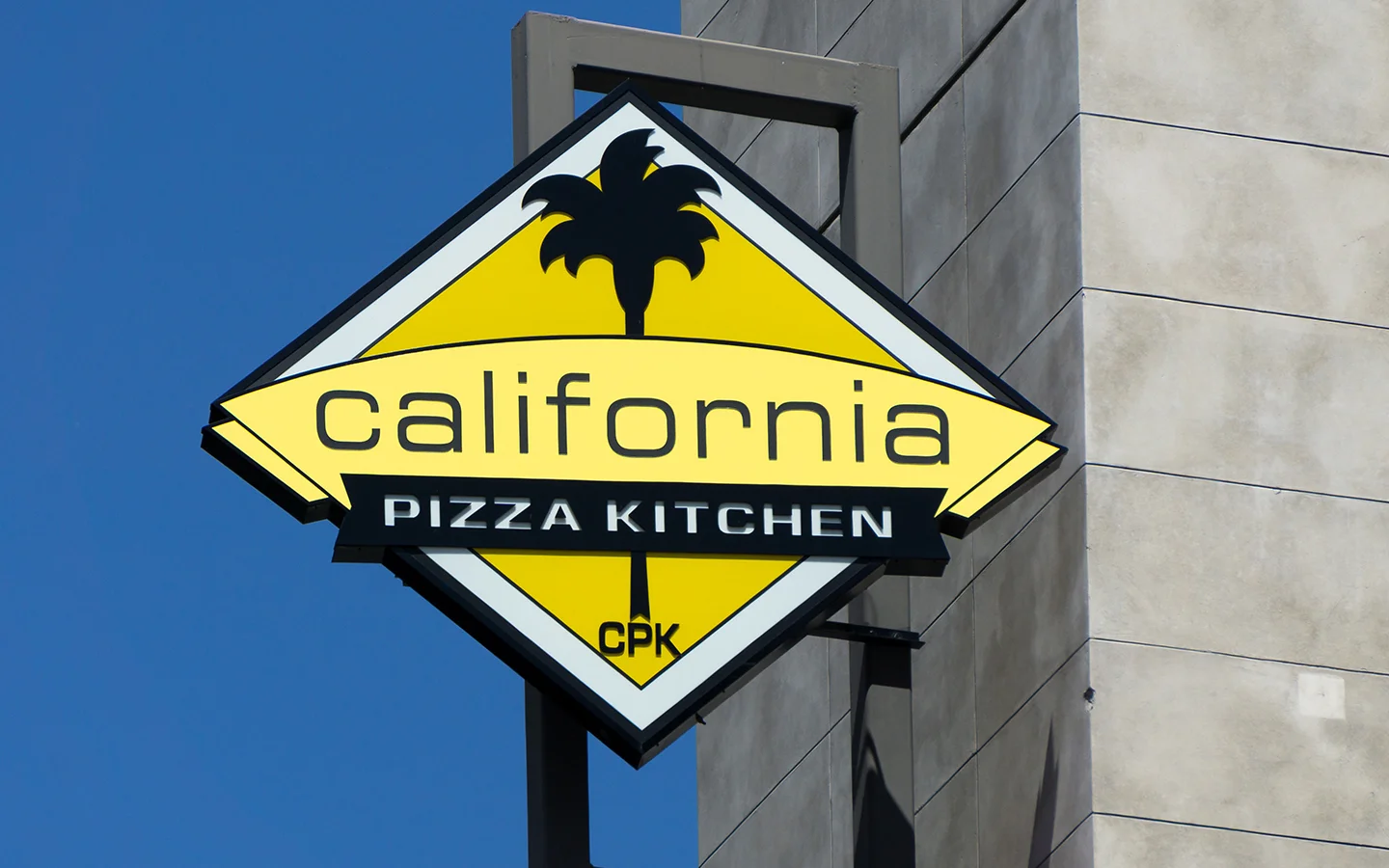 California Pizza Kitchen